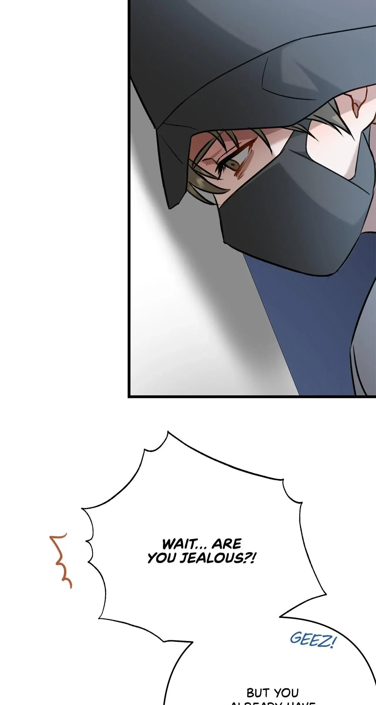 Method Romance - Chapter 14 Page 110