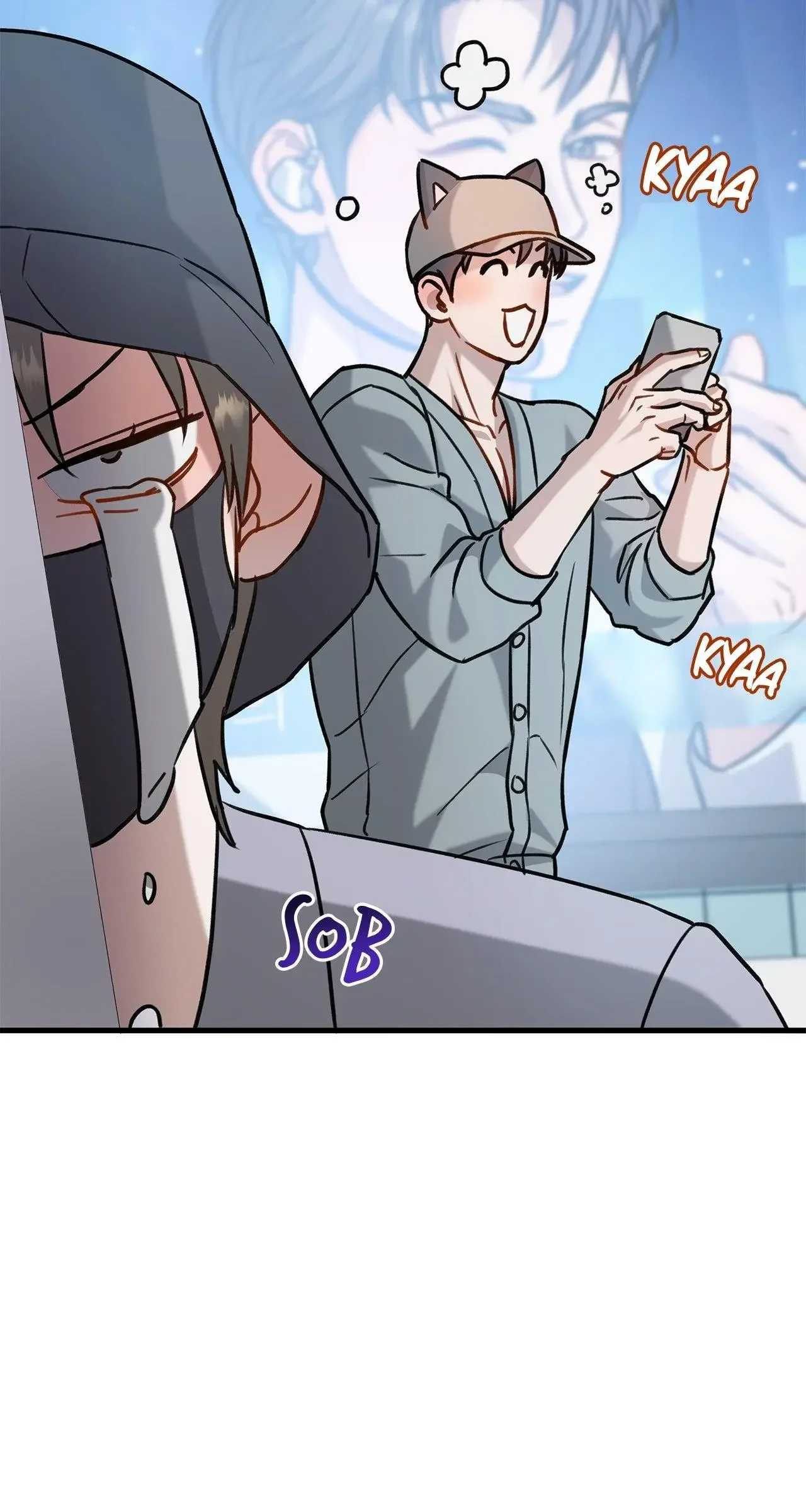 Method Romance - Chapter 14 Page 113