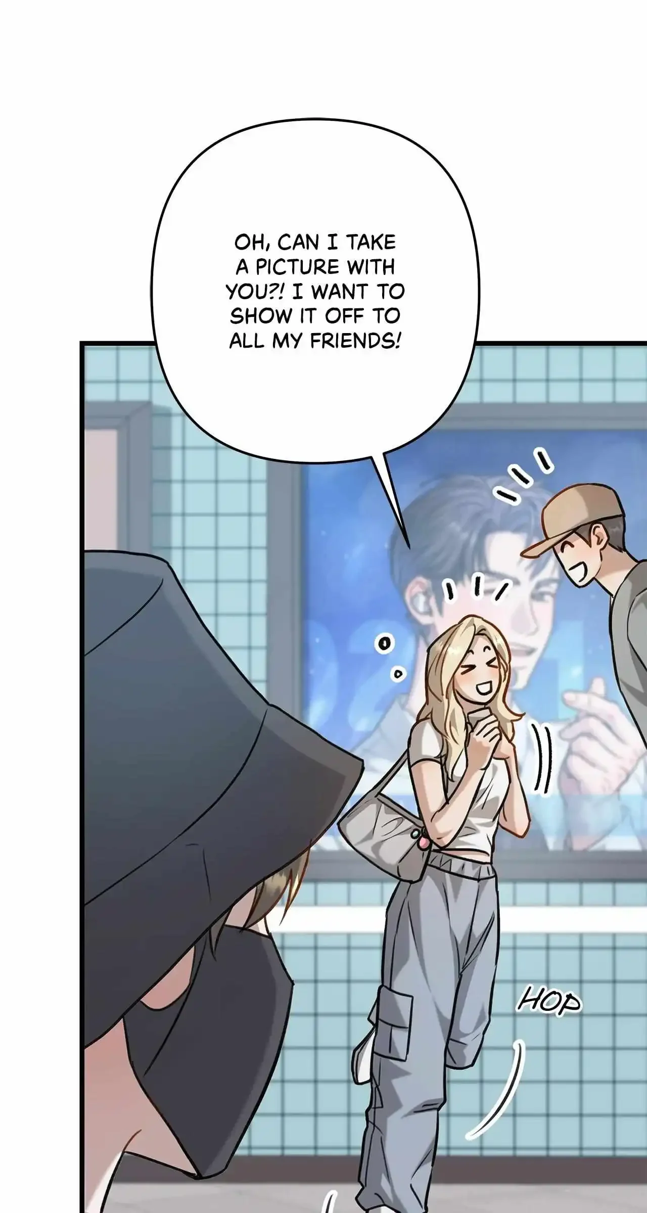 Method Romance - Chapter 15 Page 13