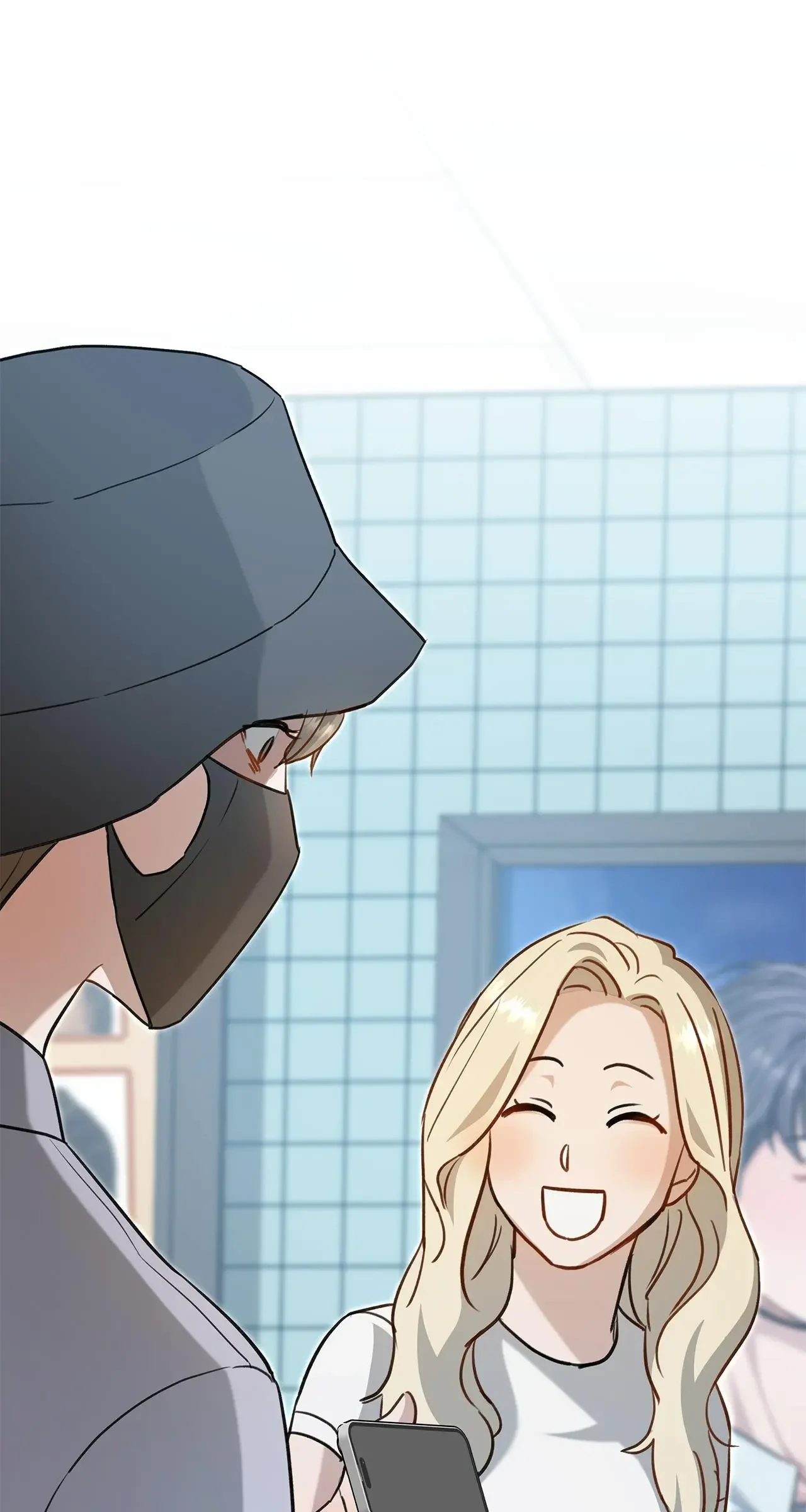 Method Romance - Chapter 15 Page 18