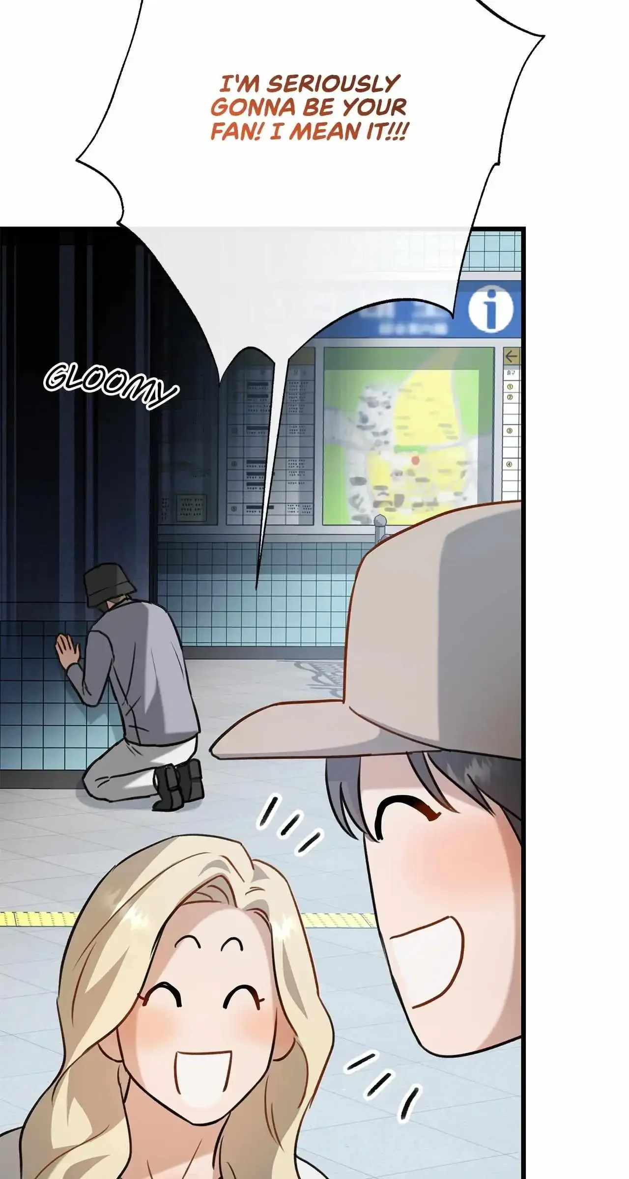 Method Romance - Chapter 15 Page 32