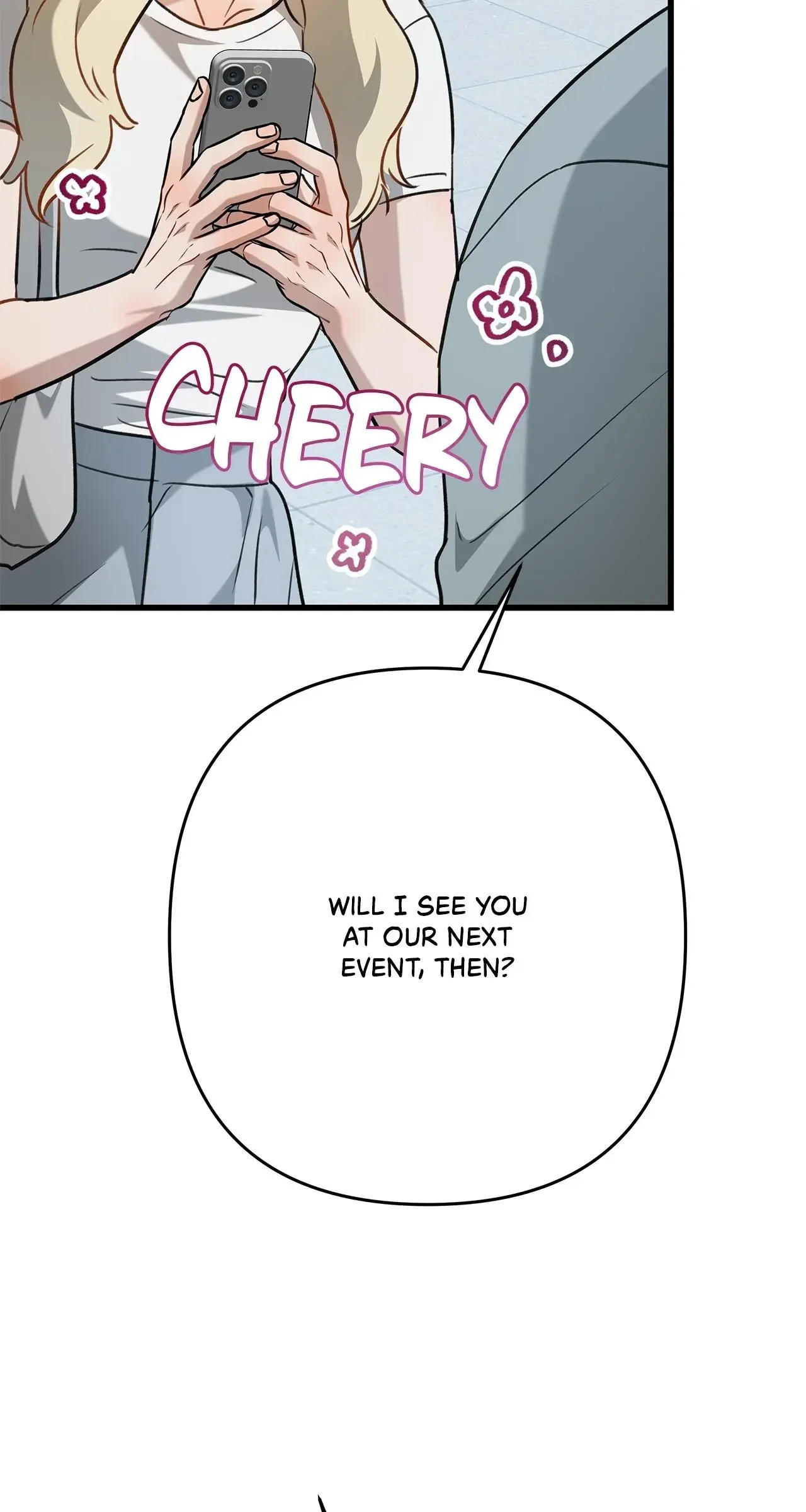 Method Romance - Chapter 15 Page 33