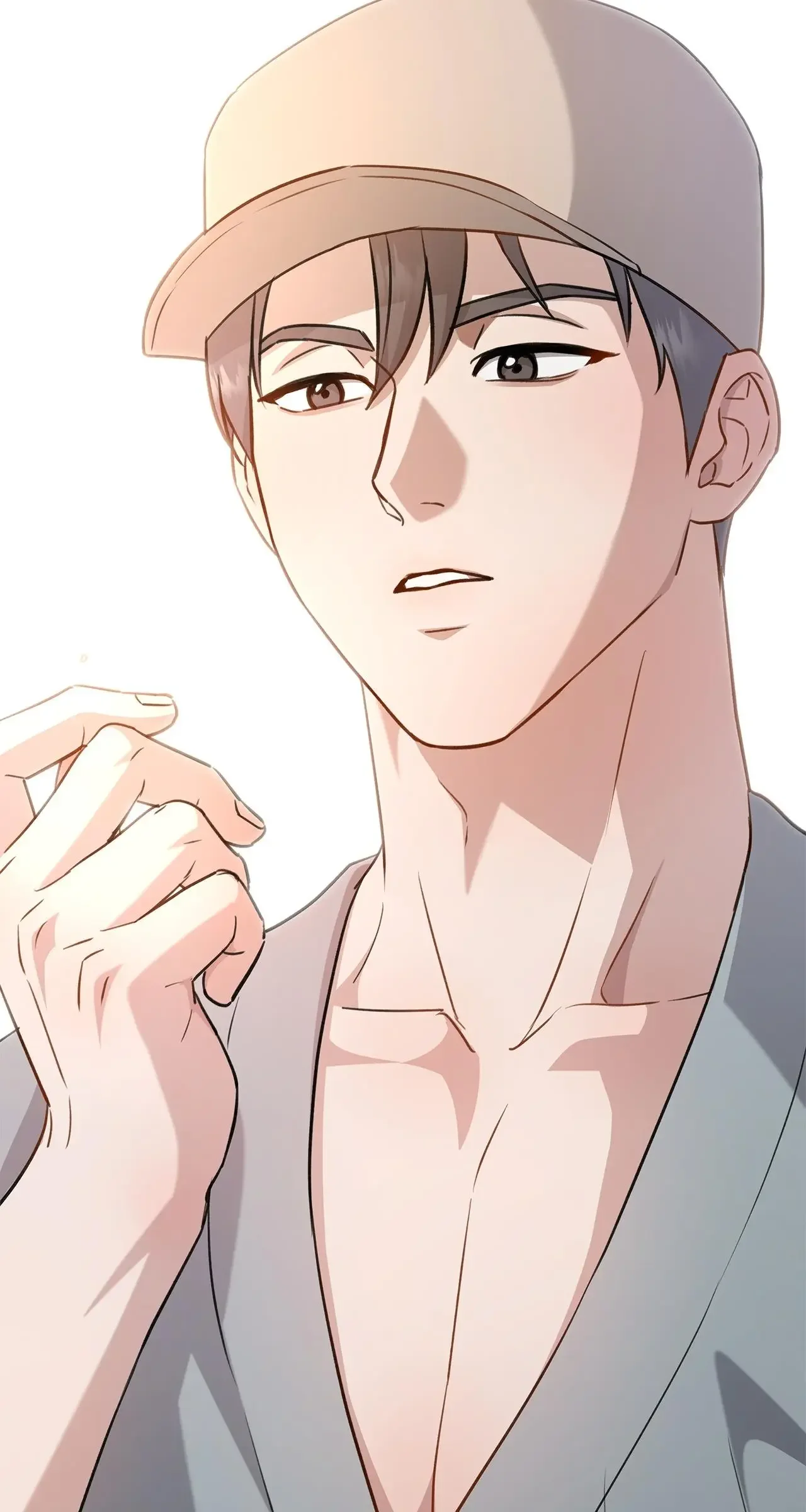 Method Romance - Chapter 15 Page 41