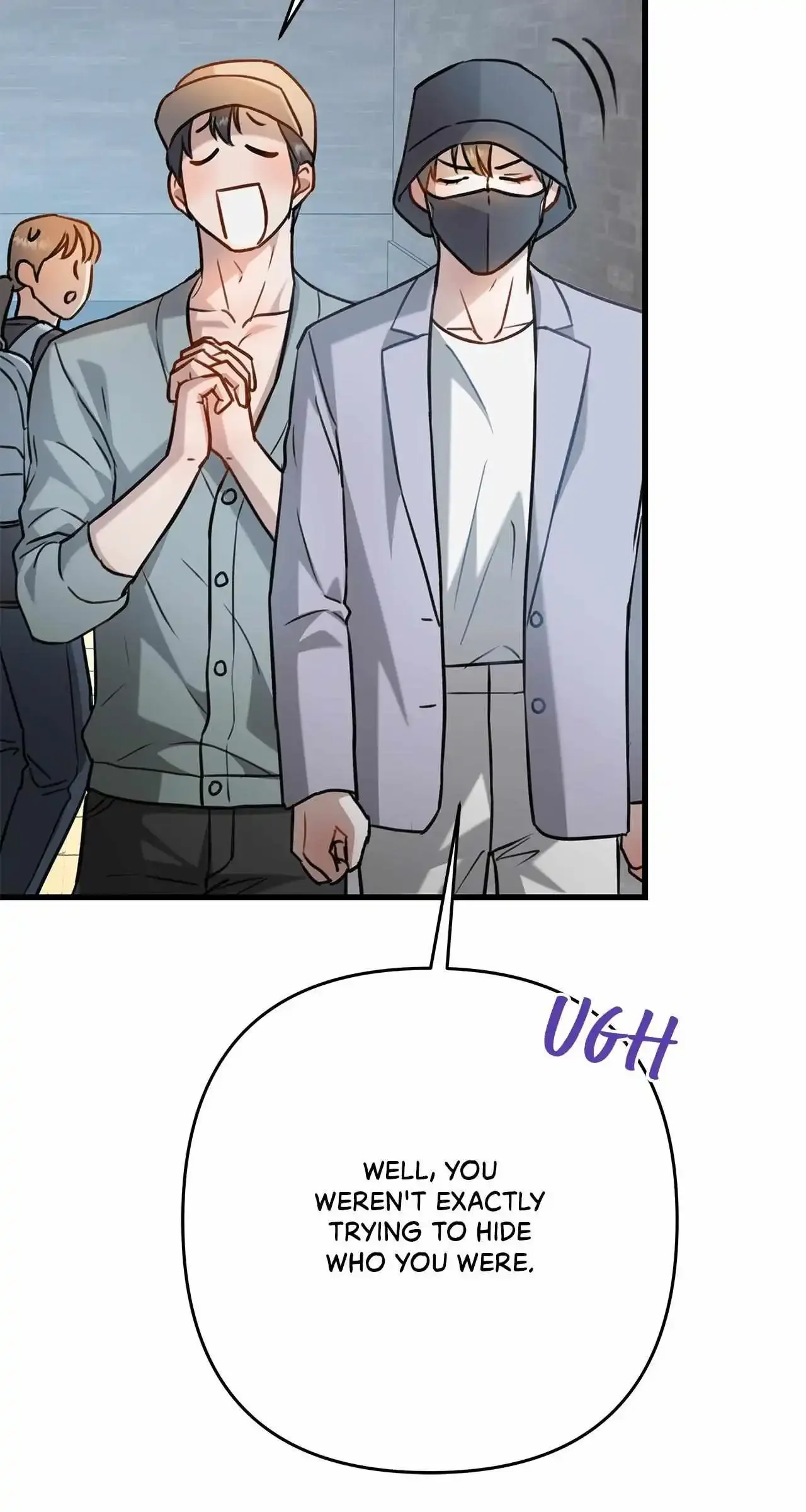 Method Romance - Chapter 15 Page 60