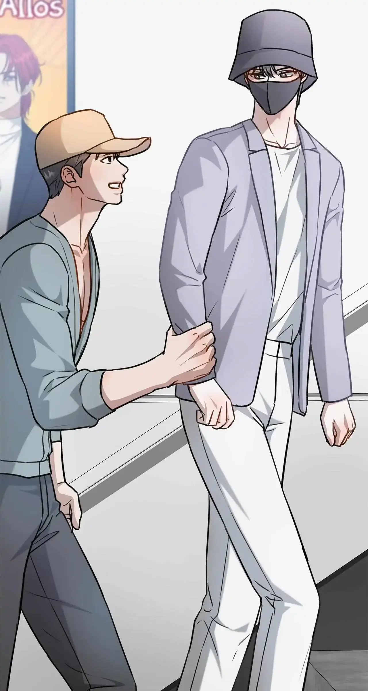 Method Romance - Chapter 15 Page 66