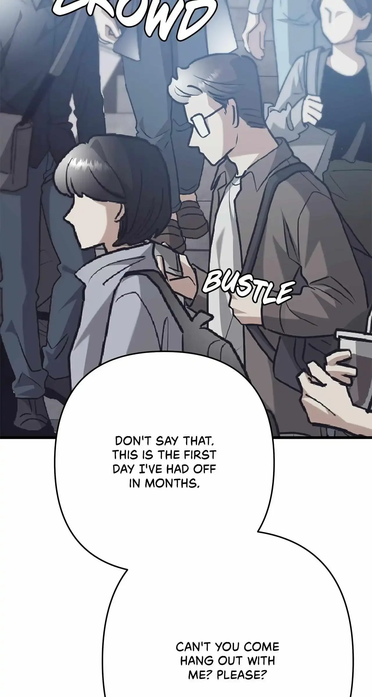 Method Romance - Chapter 15 Page 68