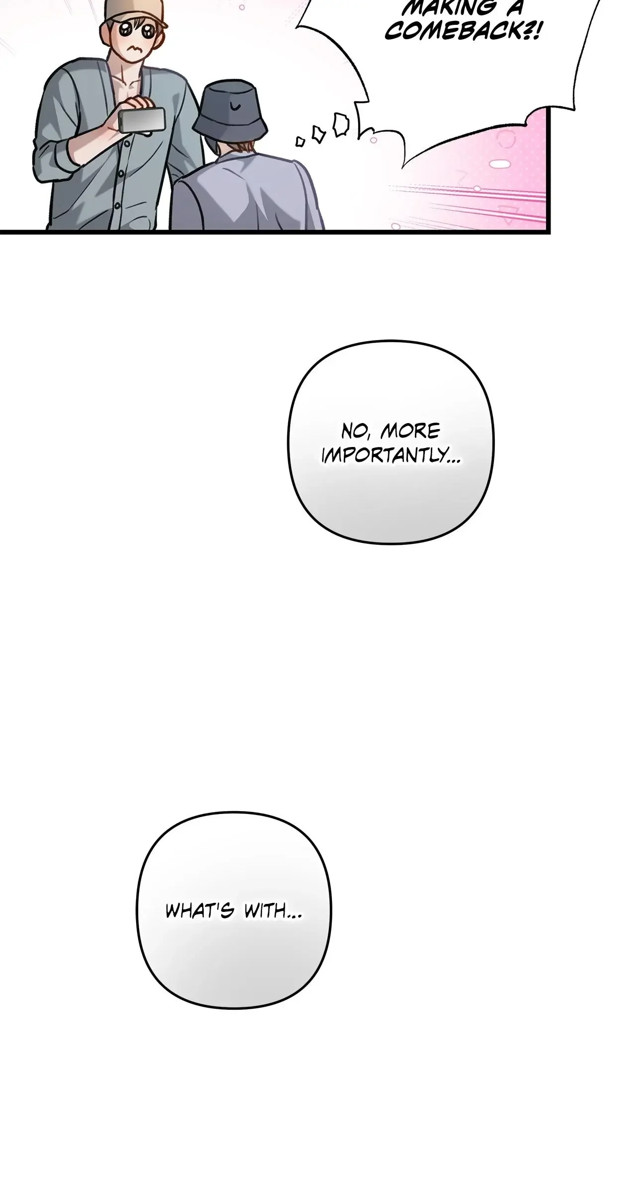 Method Romance - Chapter 15 Page 73