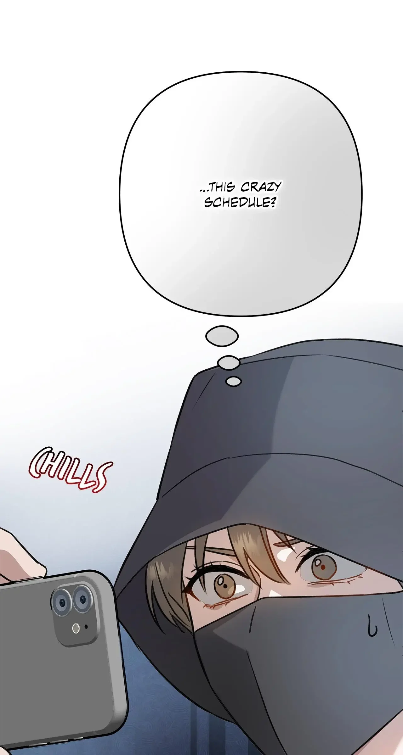 Method Romance - Chapter 15 Page 74