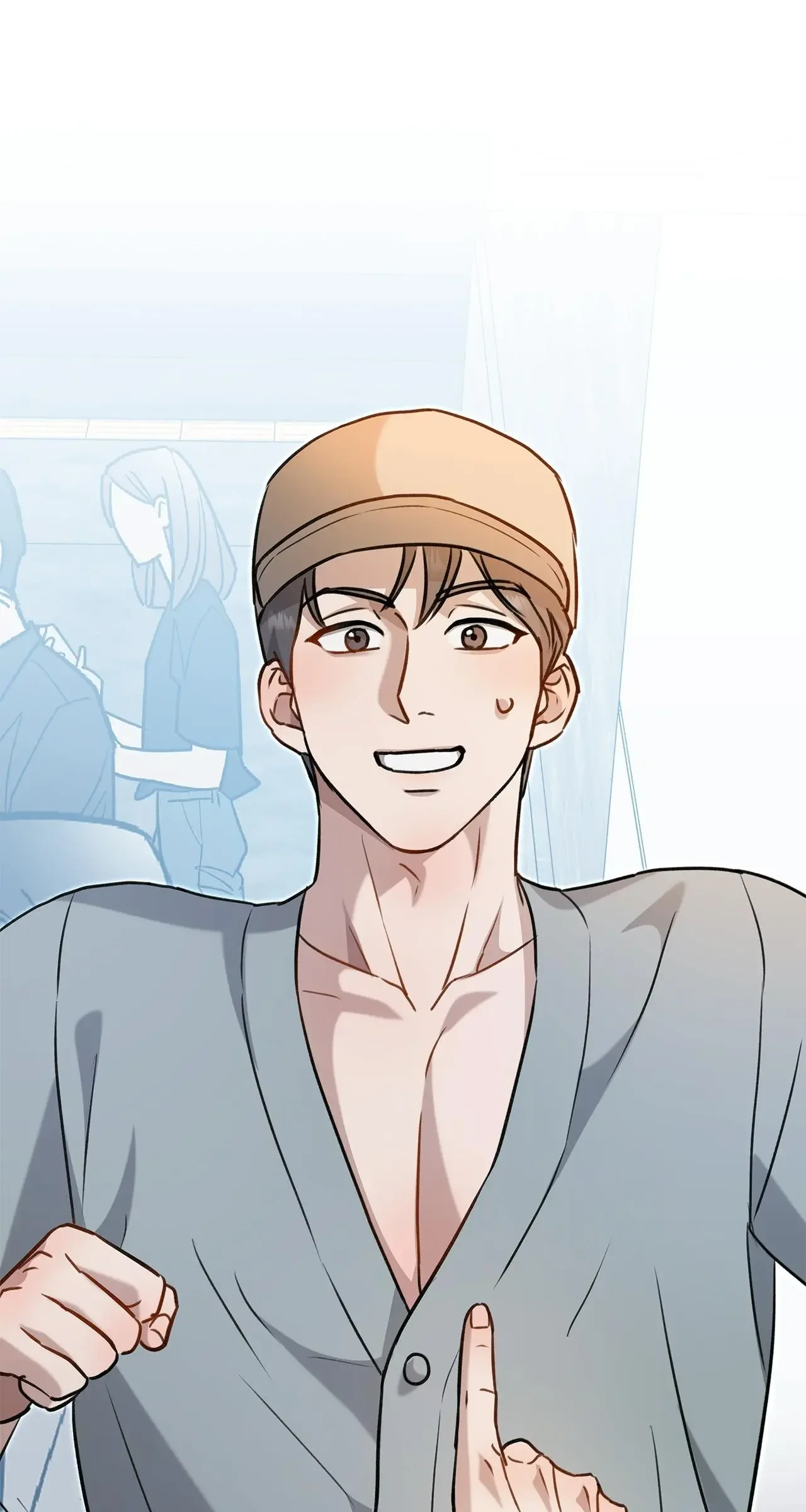 Method Romance - Chapter 15 Page 87