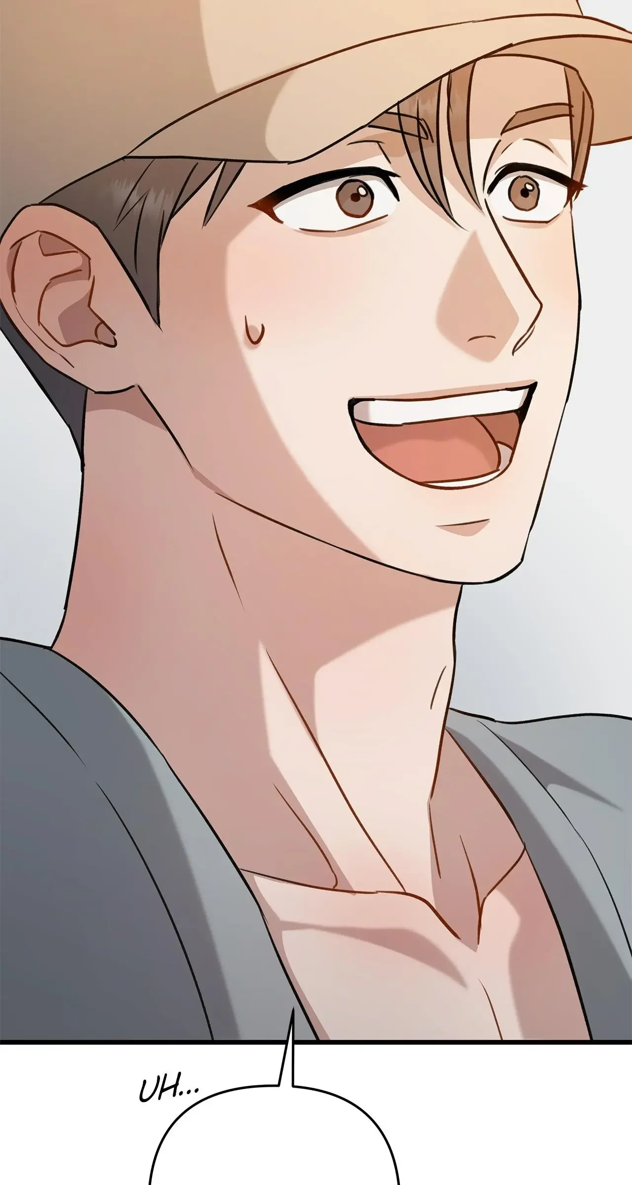 Method Romance - Chapter 15 Page 90