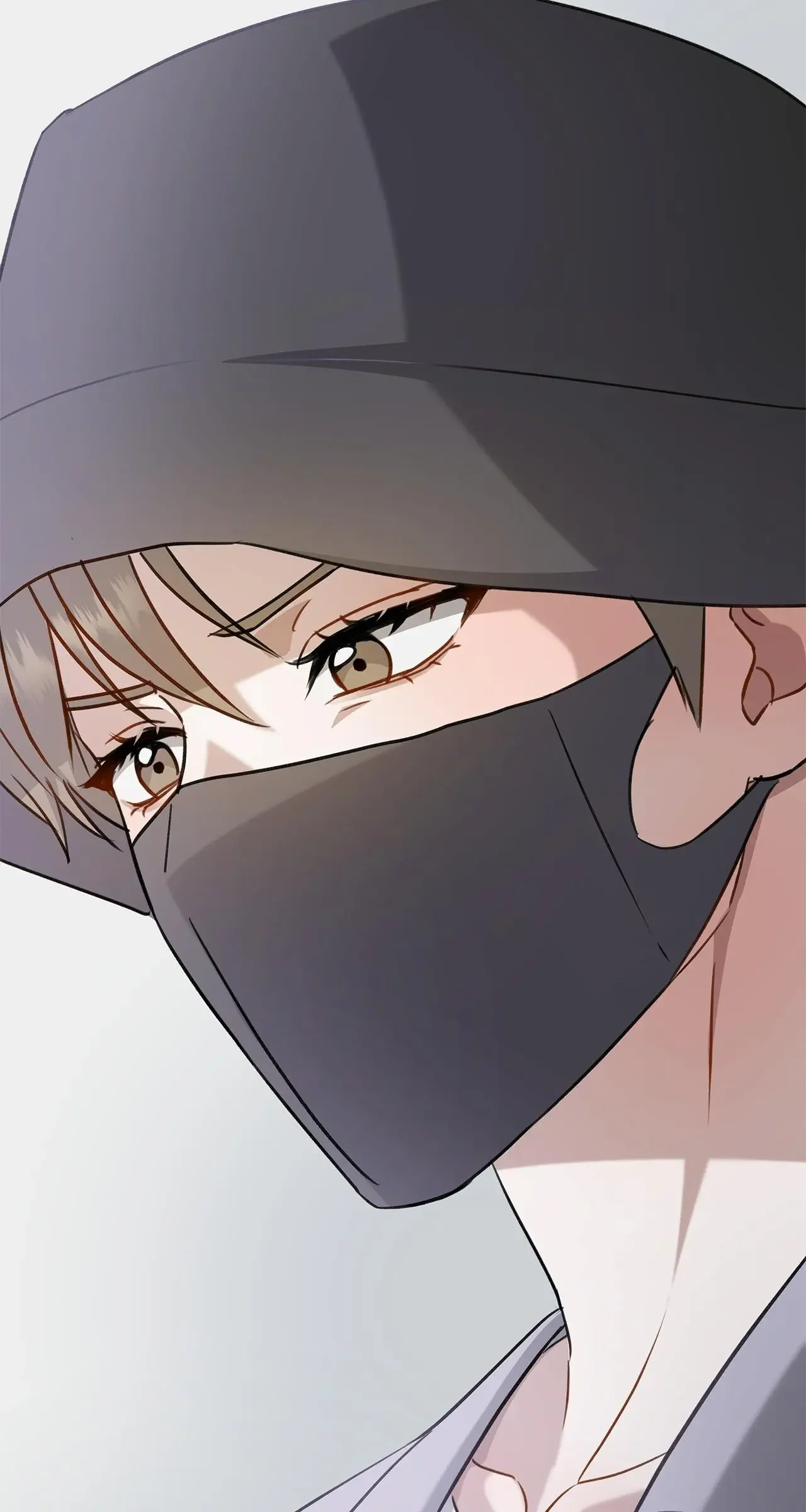 Method Romance - Chapter 15 Page 92