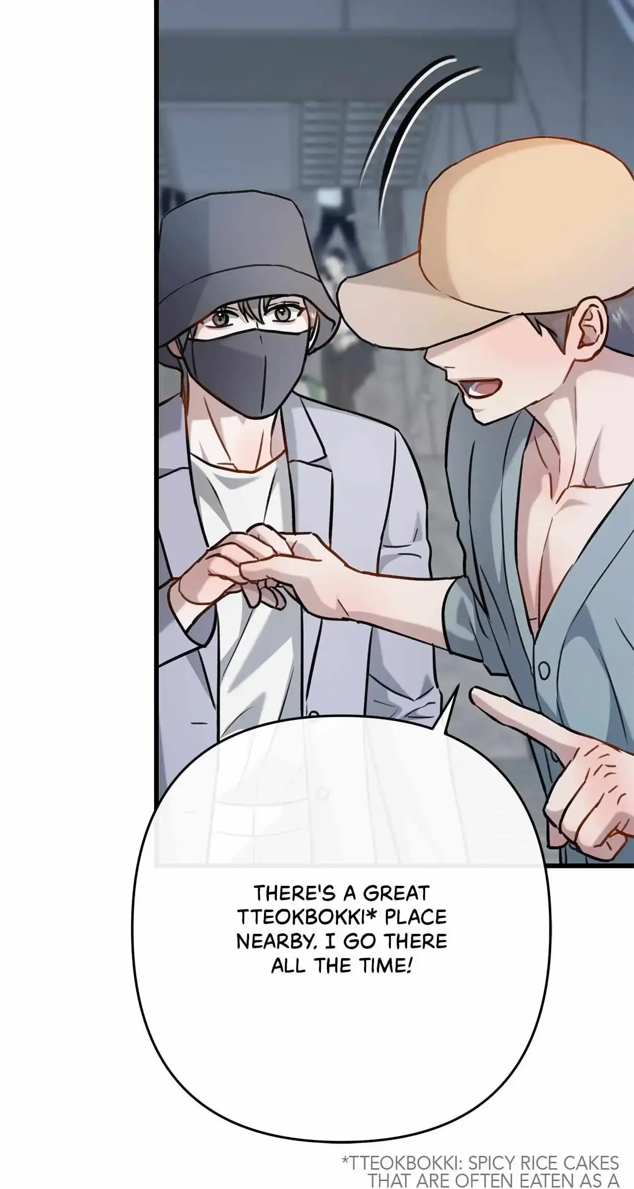 Method Romance - Chapter 15 Page 97