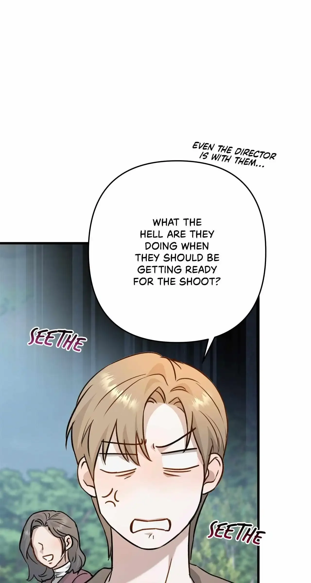 Method Romance - Chapter 15 Page 116