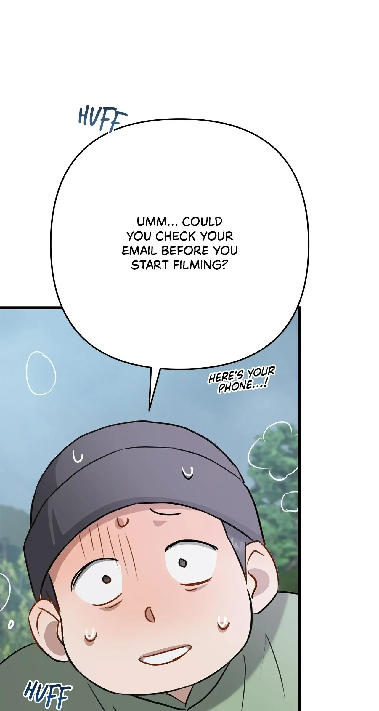 Method Romance - Chapter 15 Page 129