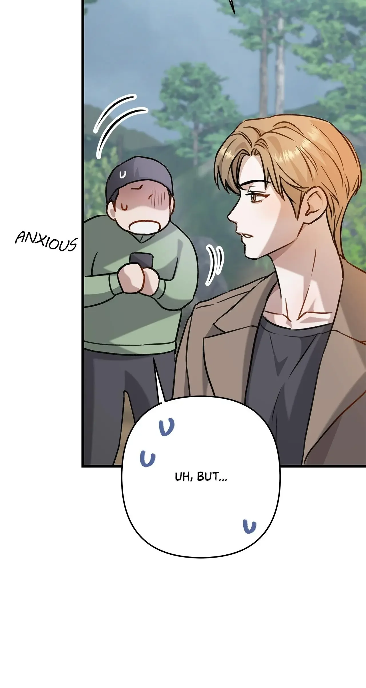 Method Romance - Chapter 15 Page 131