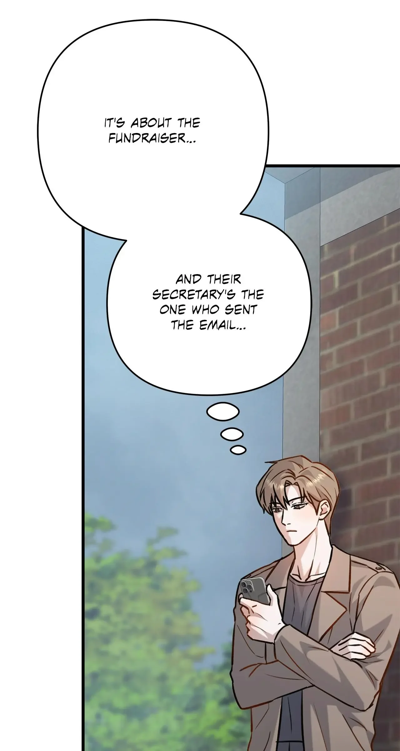 Method Romance - Chapter 15 Page 136