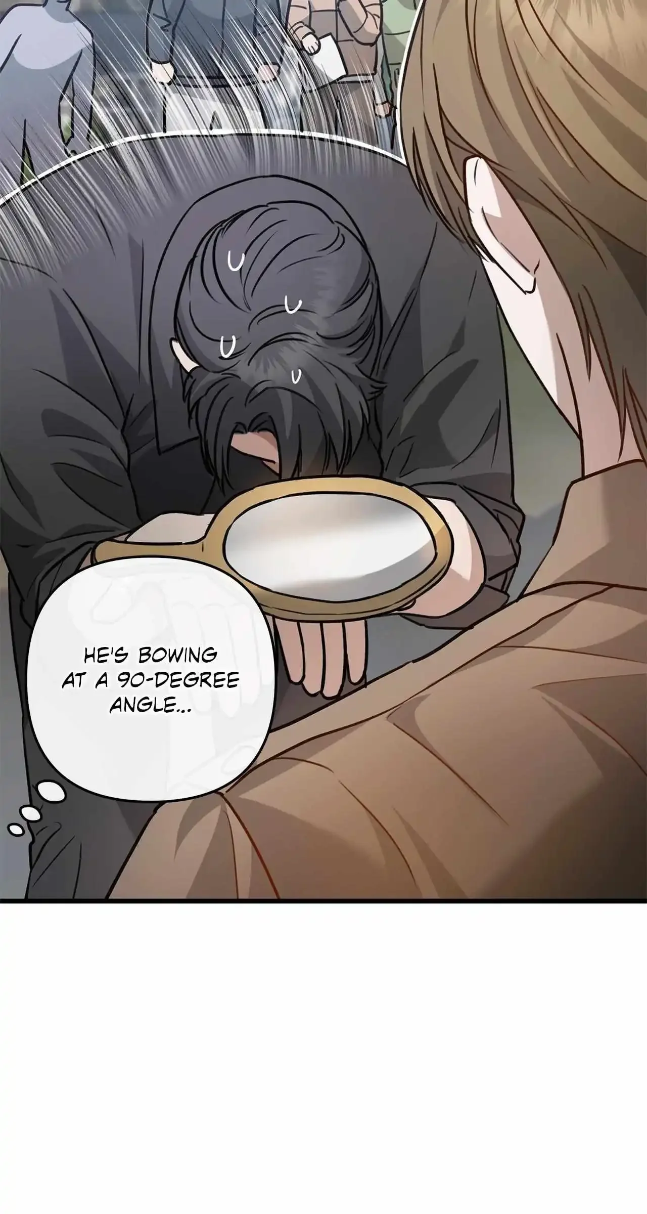Method Romance - Chapter 17 Page 9