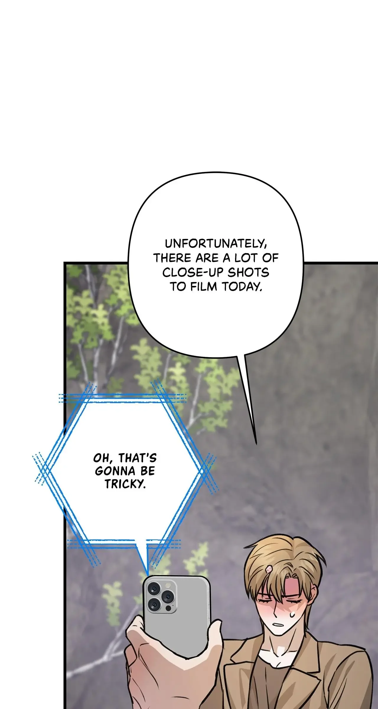 Method Romance - Chapter 17 Page 17