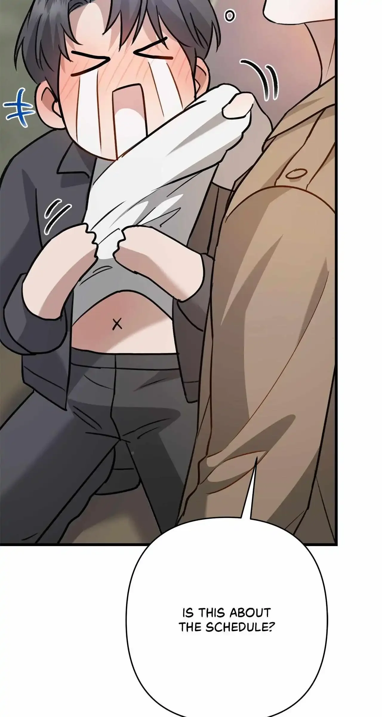 Method Romance - Chapter 17 Page 62
