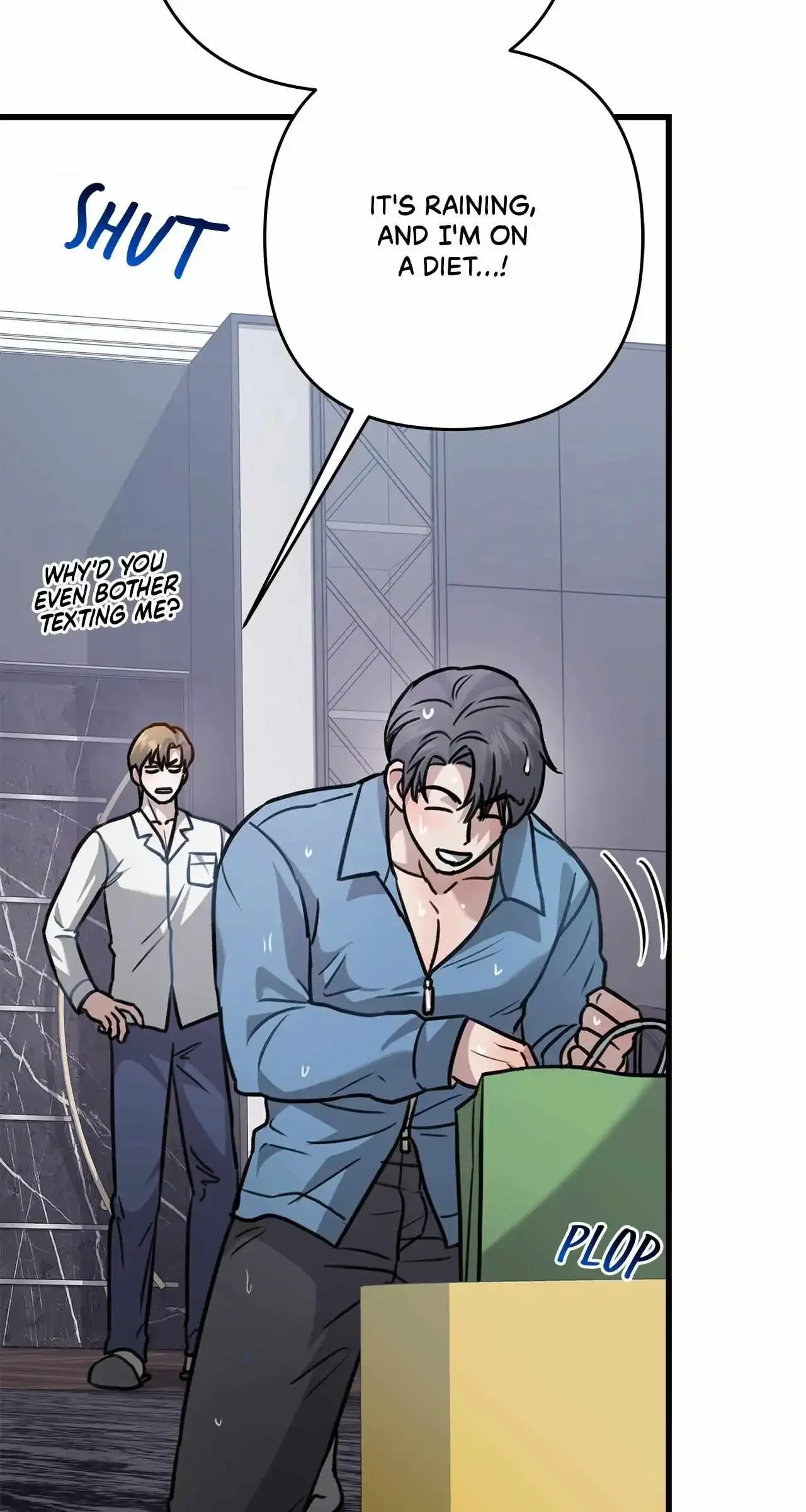 Method Romance - Chapter 17 Page 79