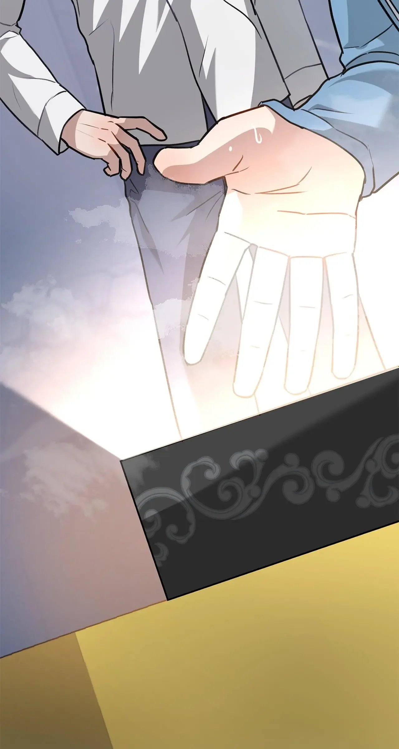 Method Romance - Chapter 17 Page 85