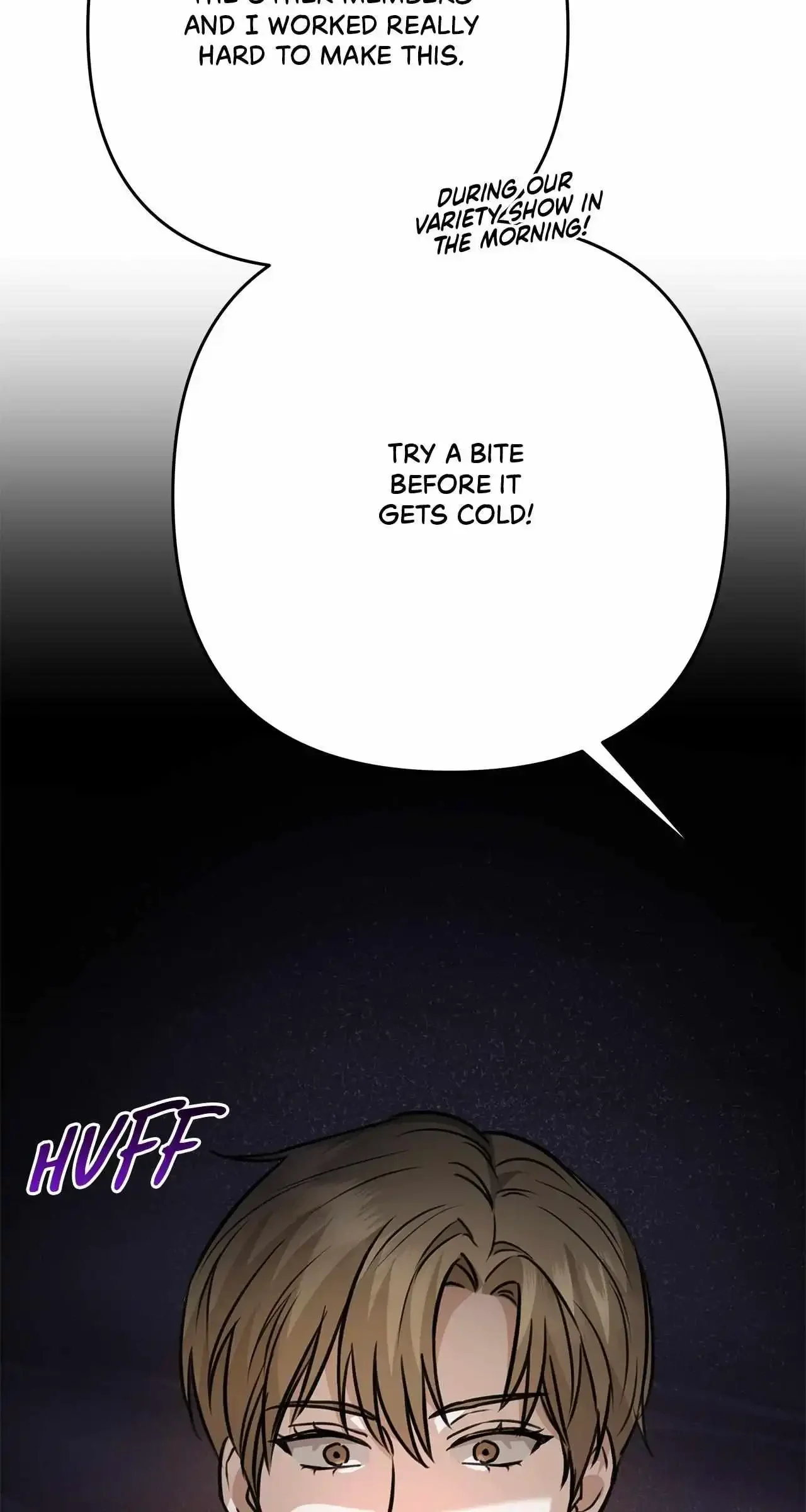 Method Romance - Chapter 17 Page 89