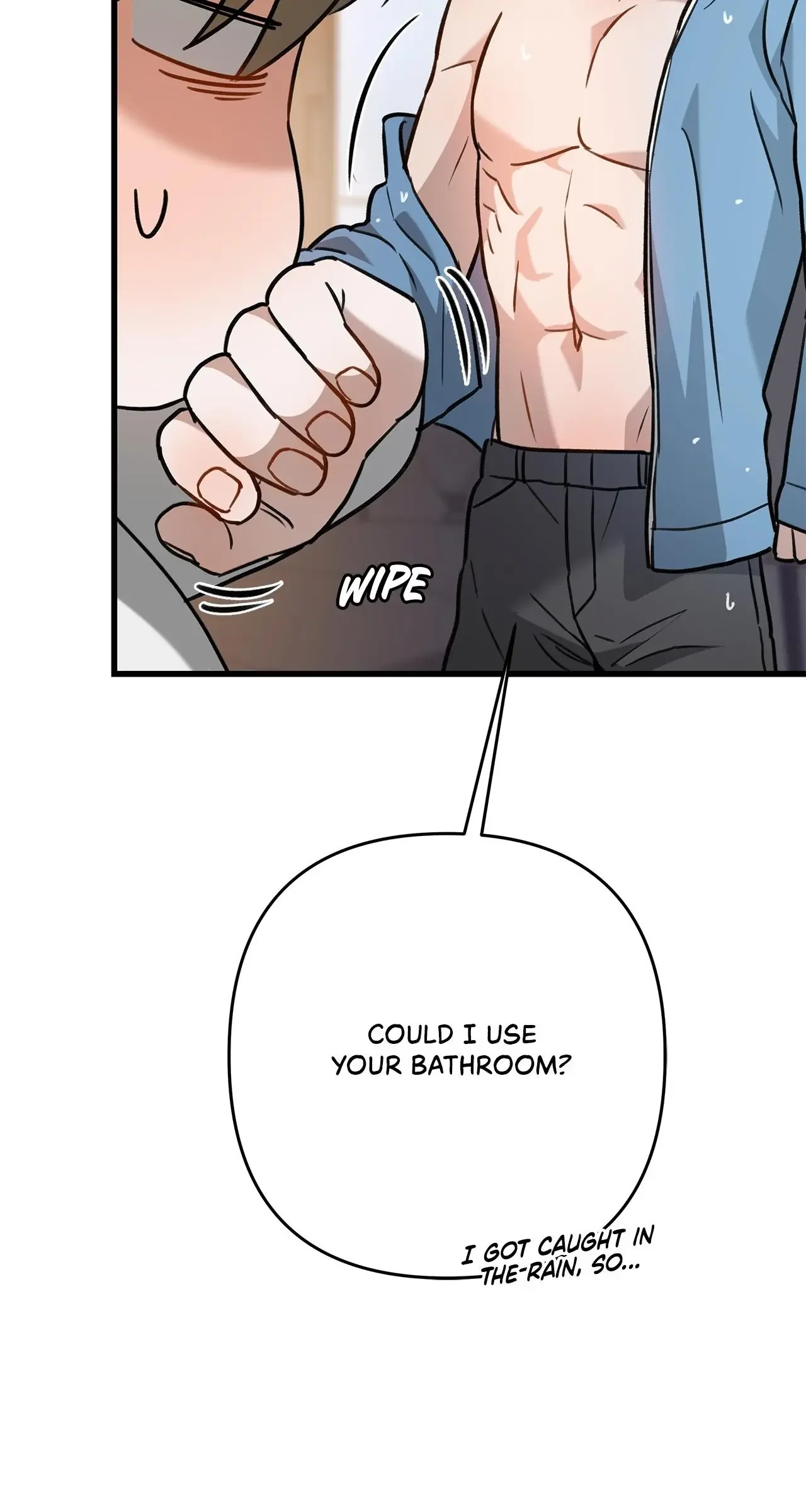 Method Romance - Chapter 17 Page 96