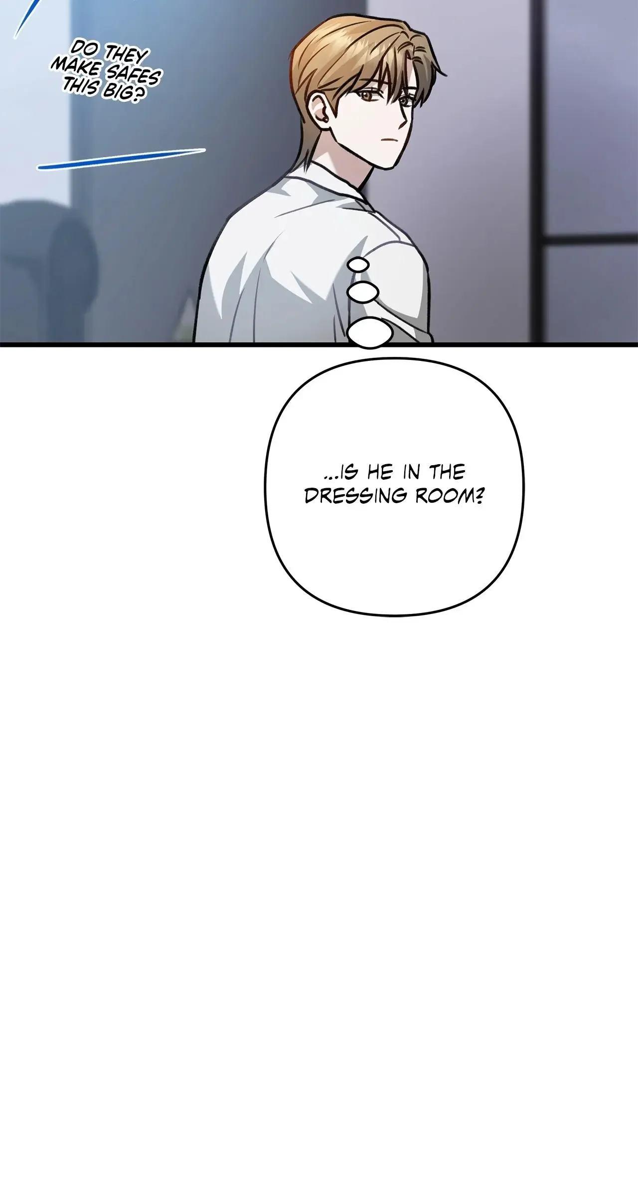 Method Romance - Chapter 17 Page 125