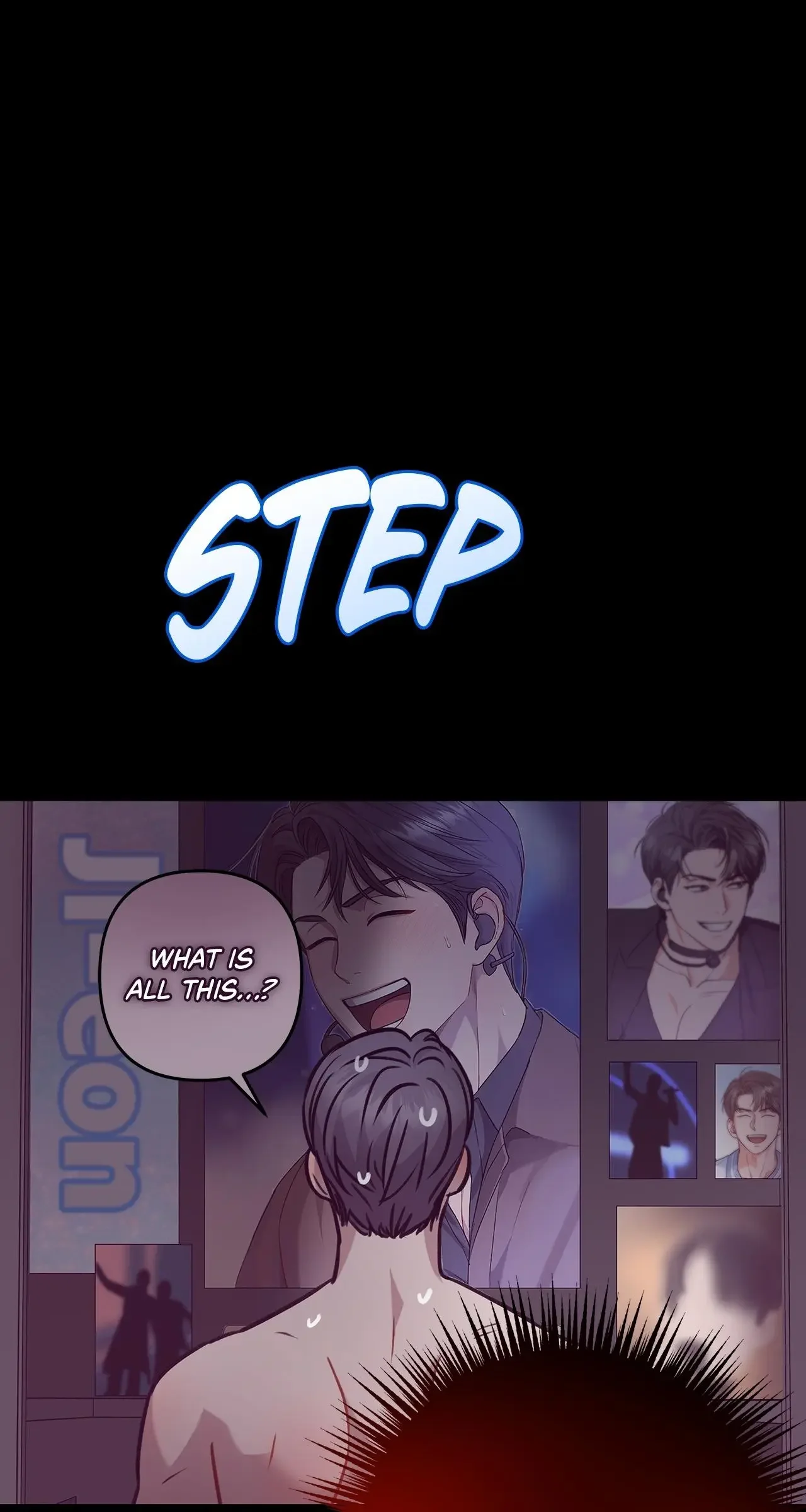 Method Romance - Chapter 17 Page 133