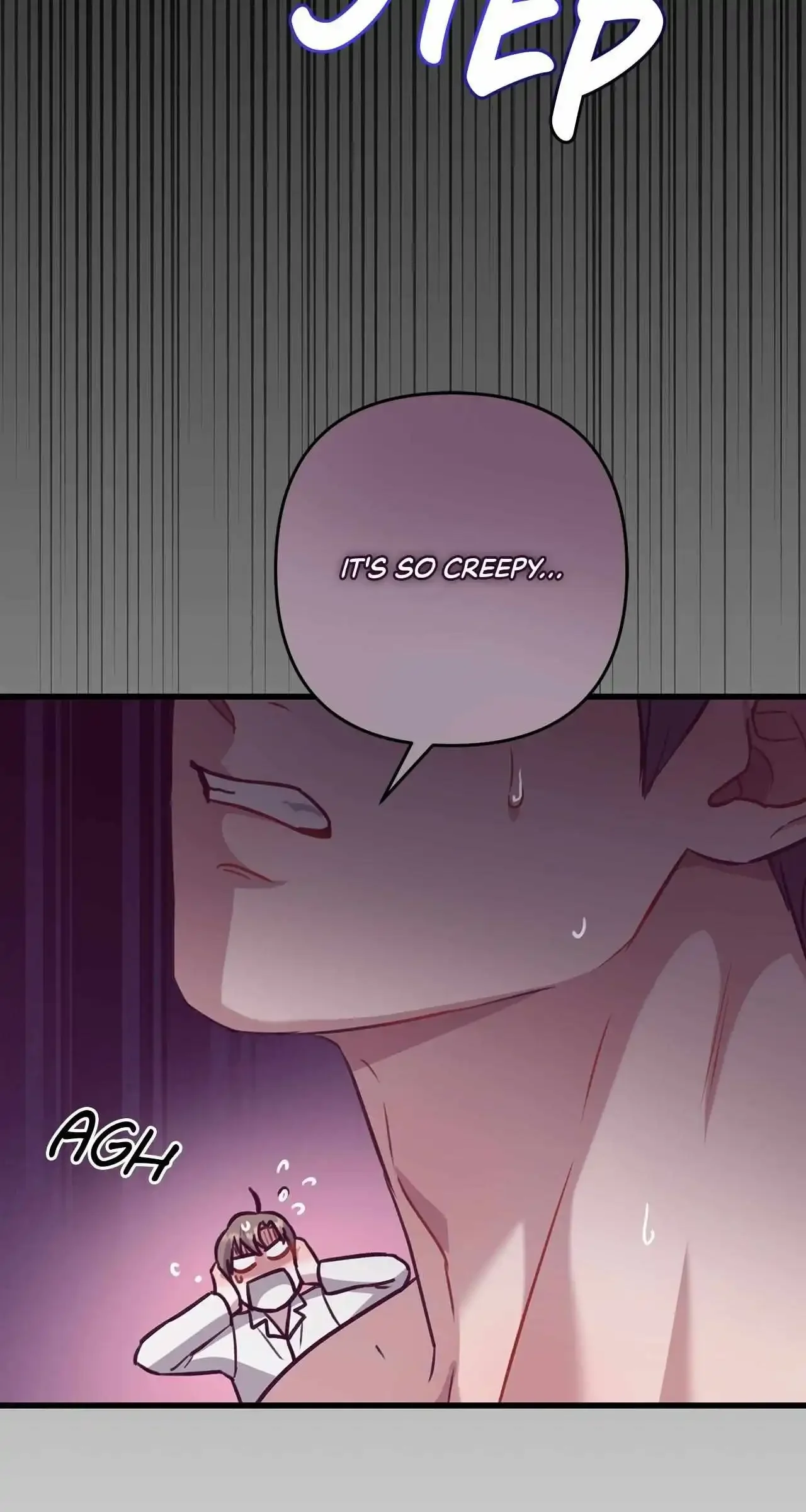 Method Romance - Chapter 17 Page 135