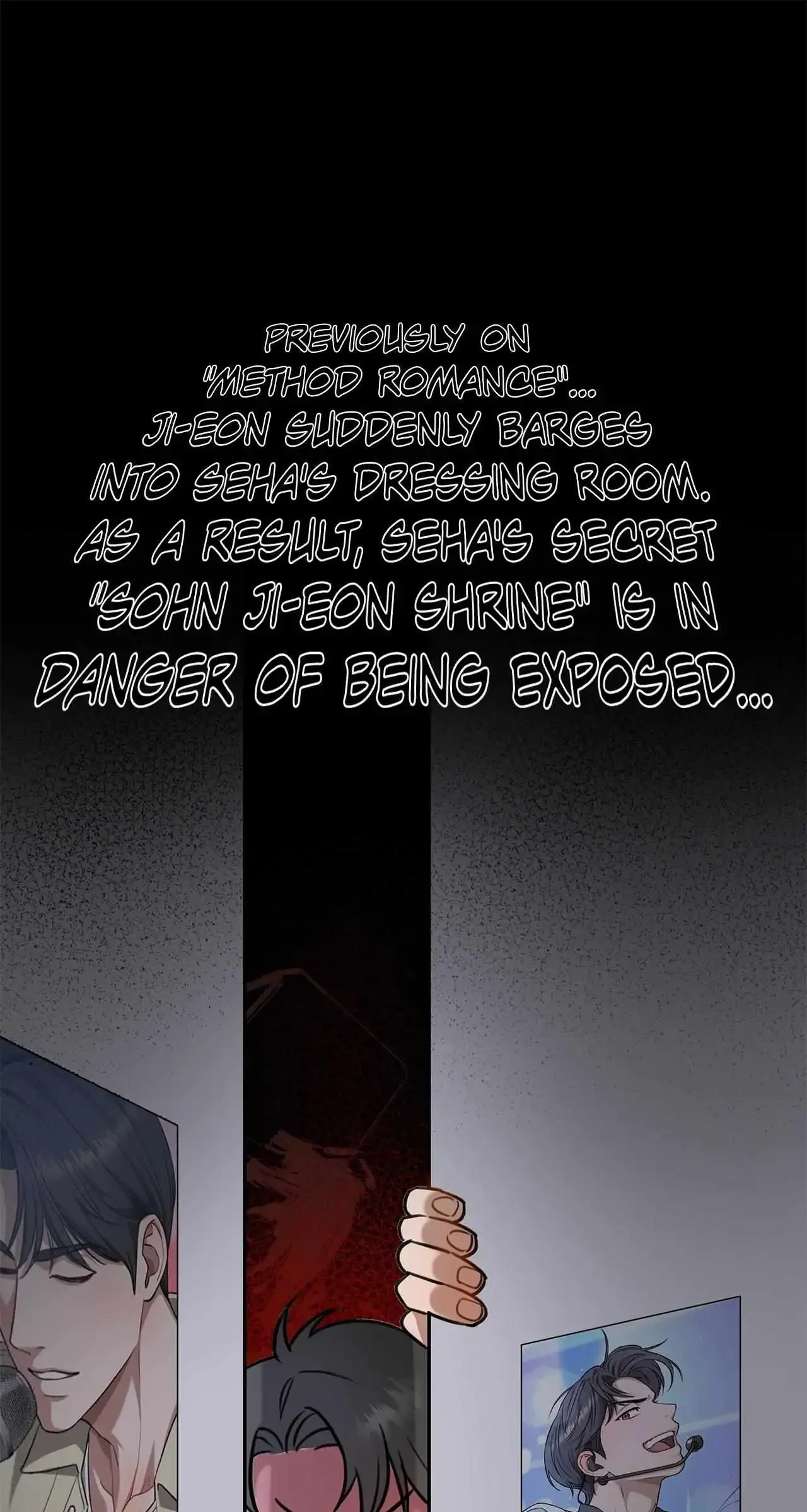 Method Romance - Chapter 18 Page 3