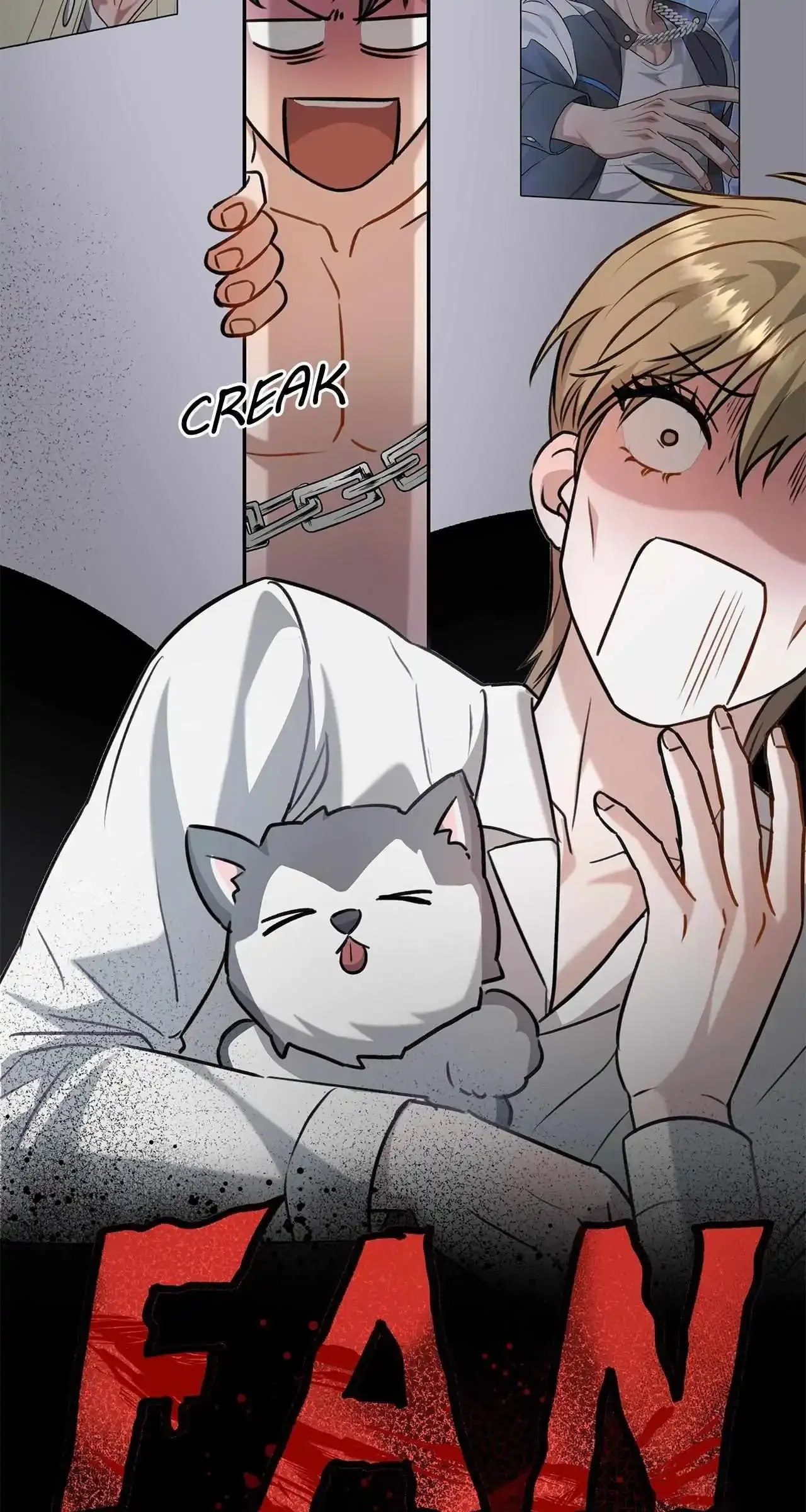 Method Romance - Chapter 18 Page 4