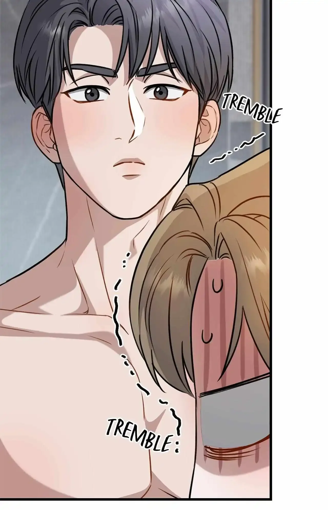 Method Romance - Chapter 18 Page 10
