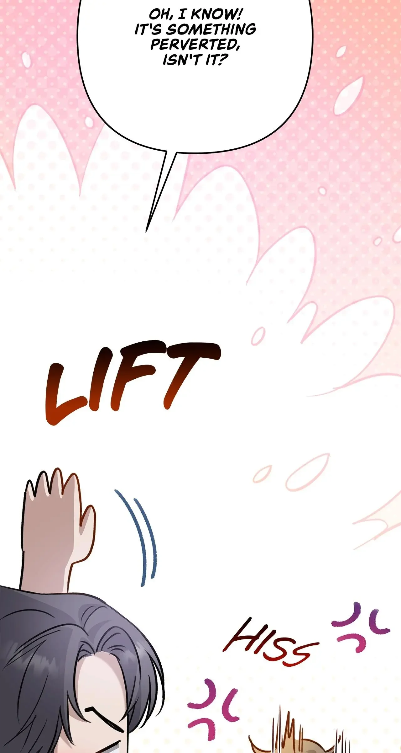 Method Romance - Chapter 18 Page 12