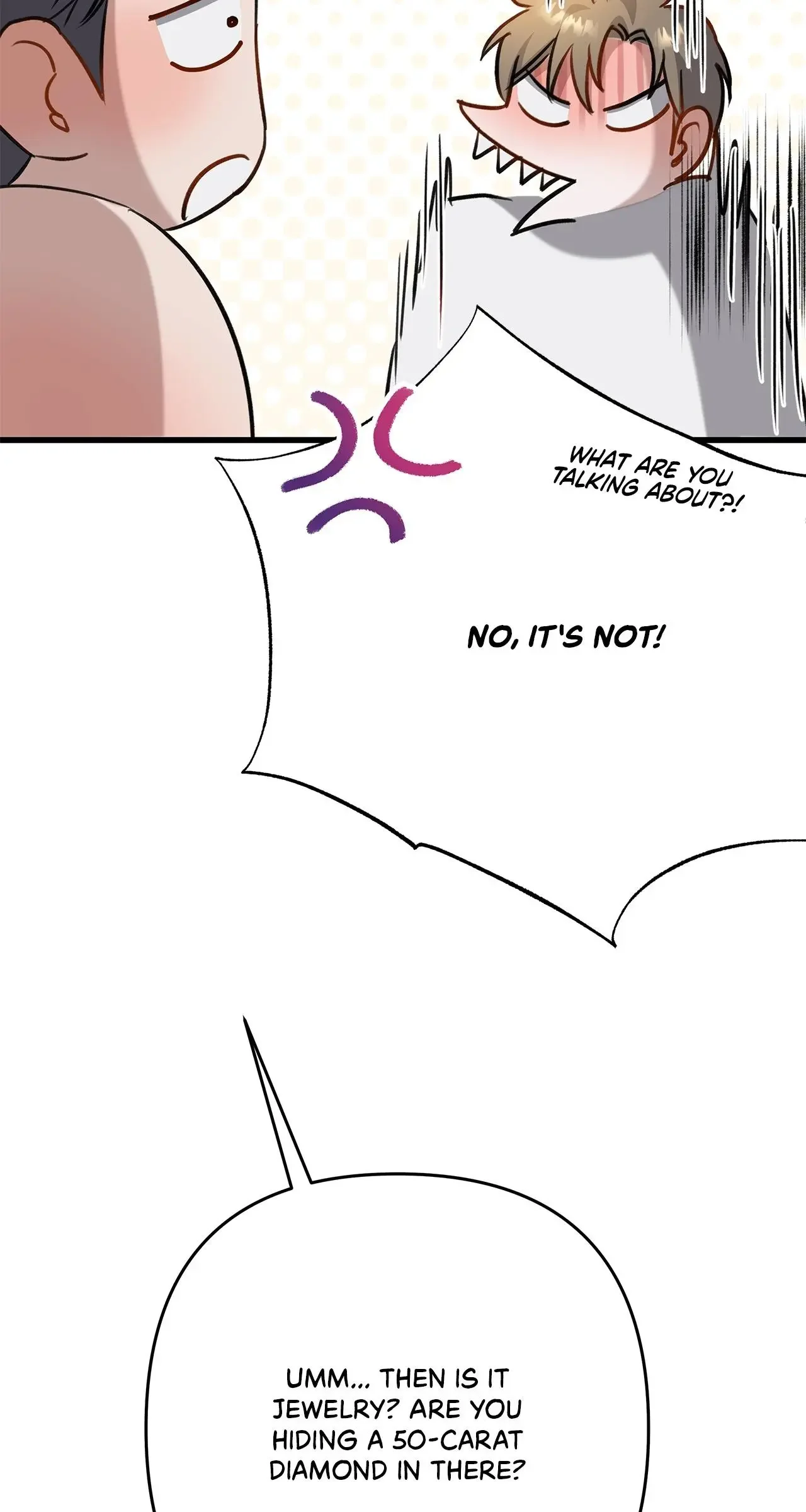 Method Romance - Chapter 18 Page 13
