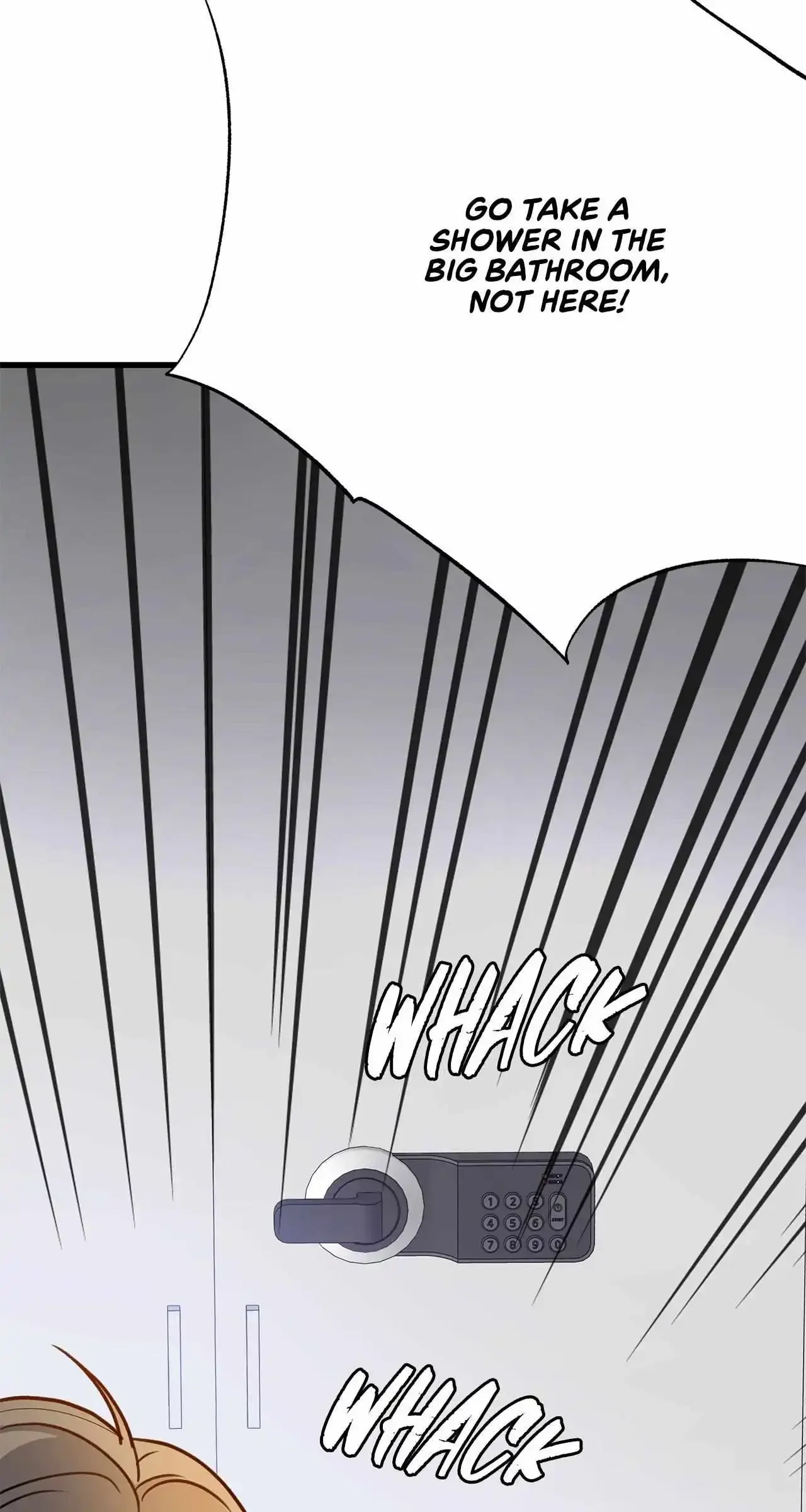 Method Romance - Chapter 18 Page 15