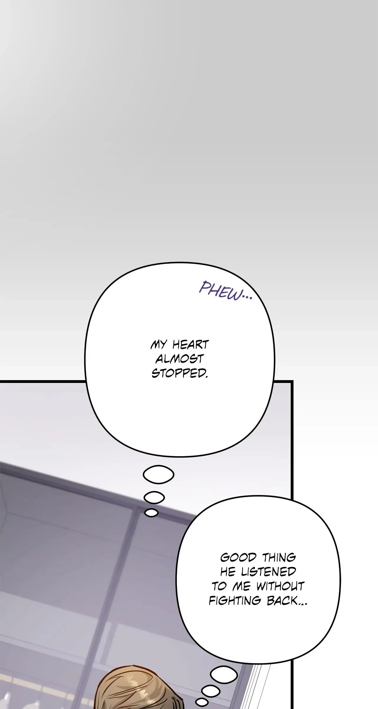 Method Romance - Chapter 18 Page 22