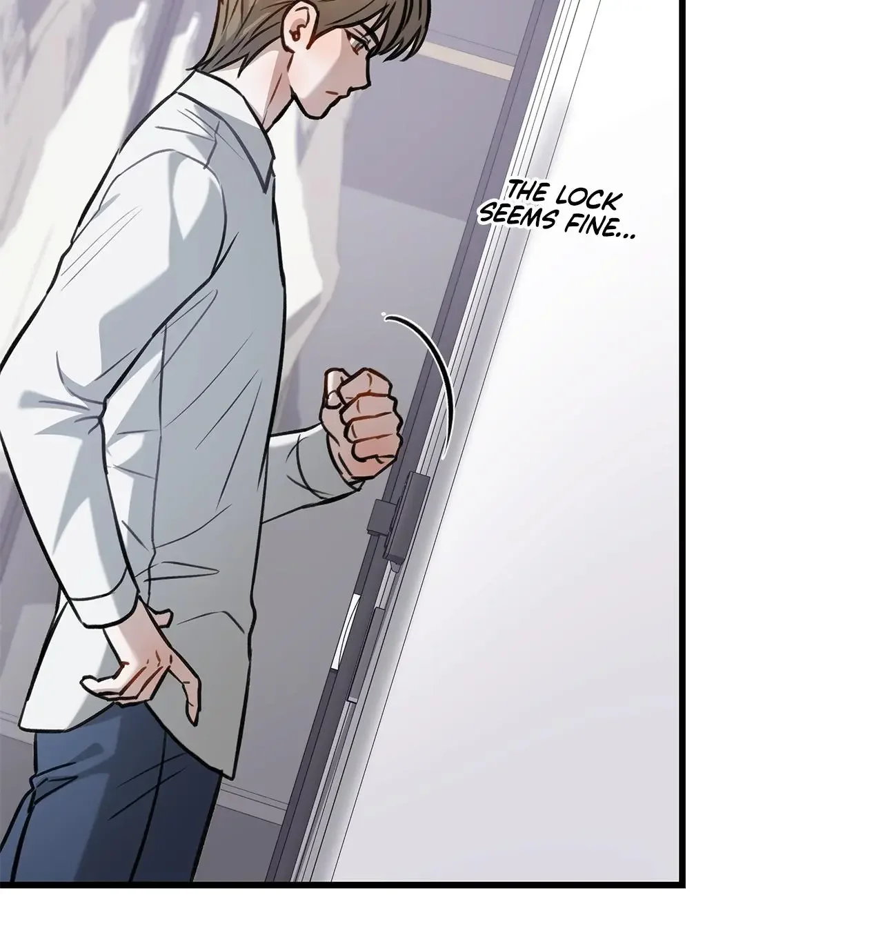 Method Romance - Chapter 18 Page 23