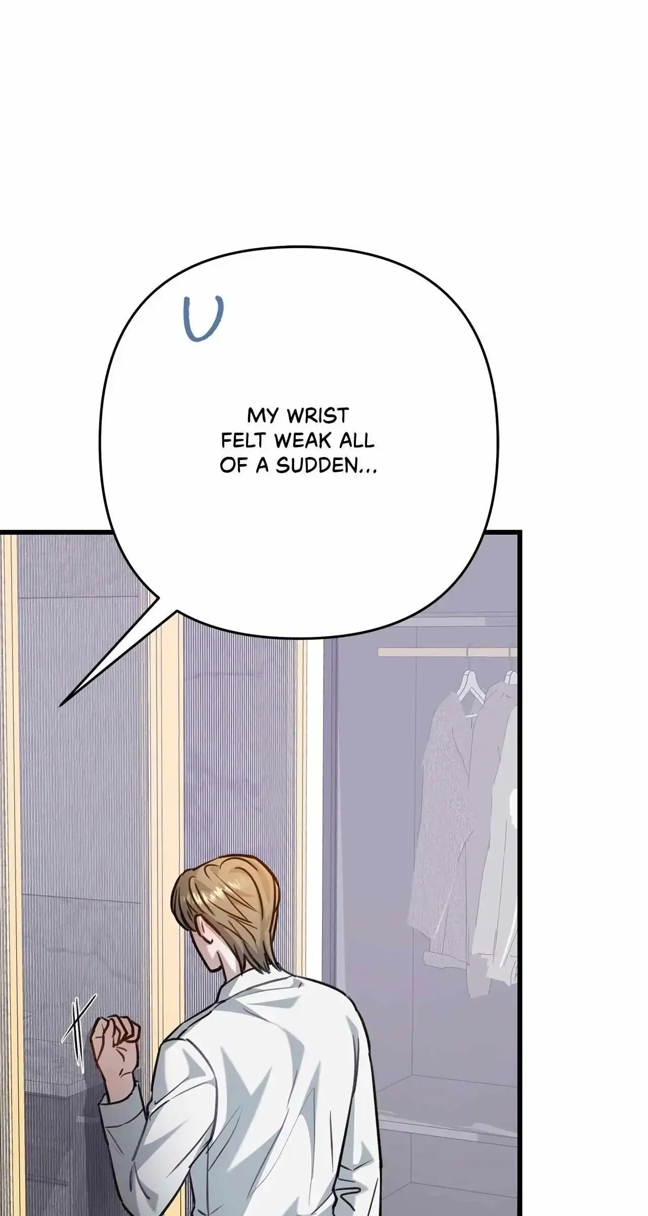 Method Romance - Chapter 18 Page 31