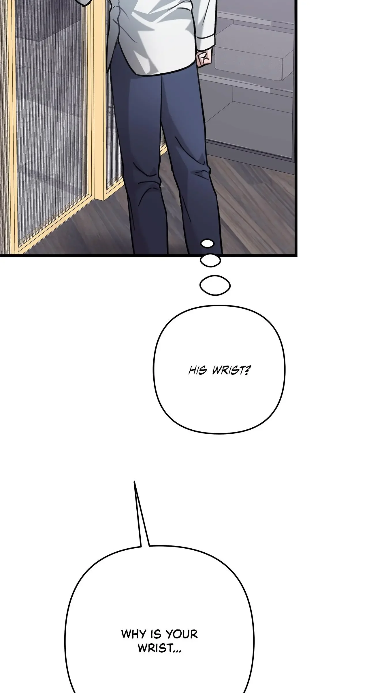 Method Romance - Chapter 18 Page 32