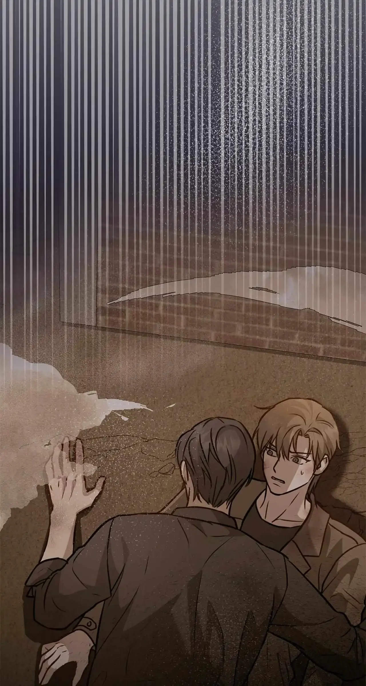 Method Romance - Chapter 18 Page 34