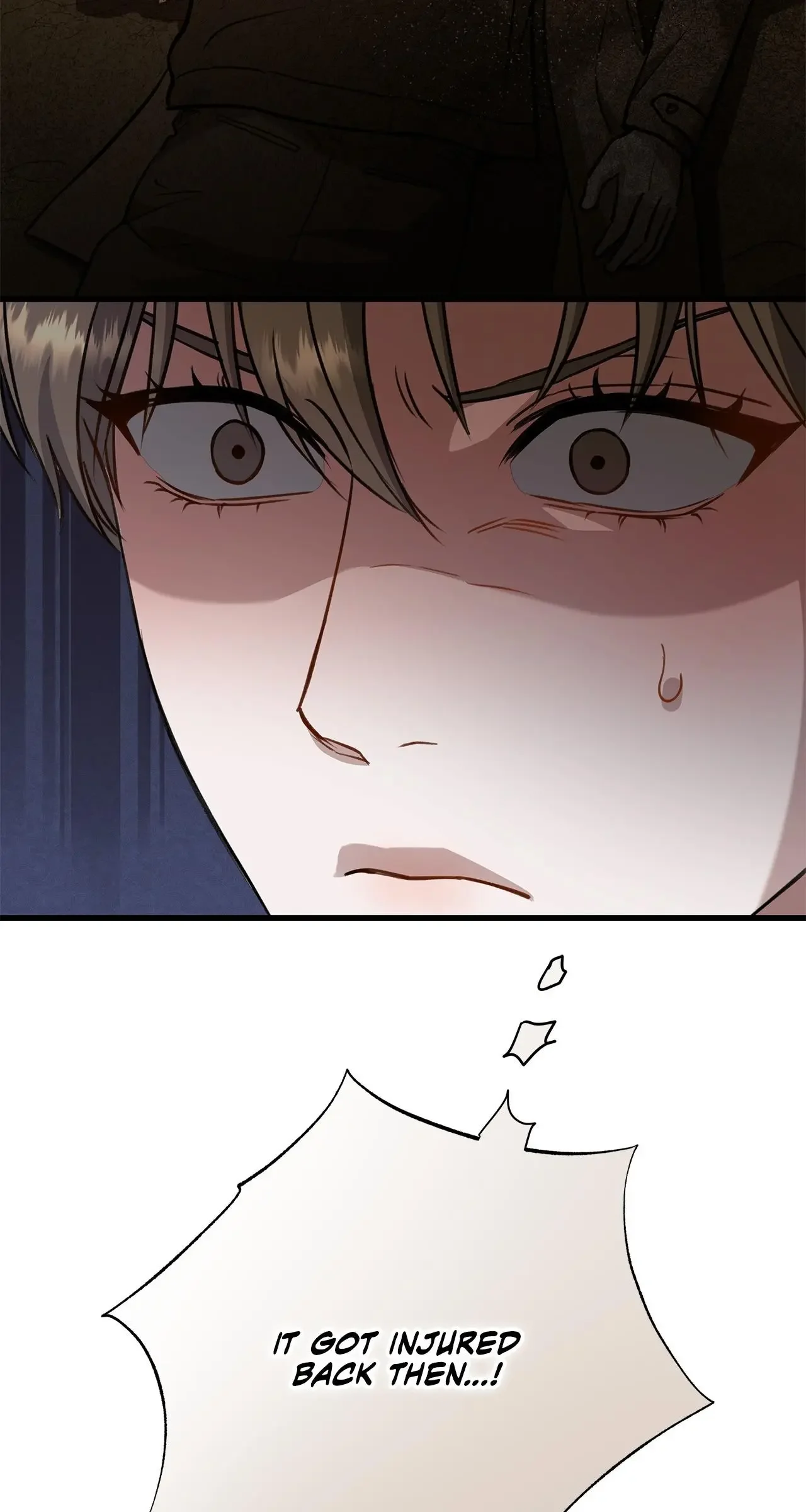Method Romance - Chapter 18 Page 35