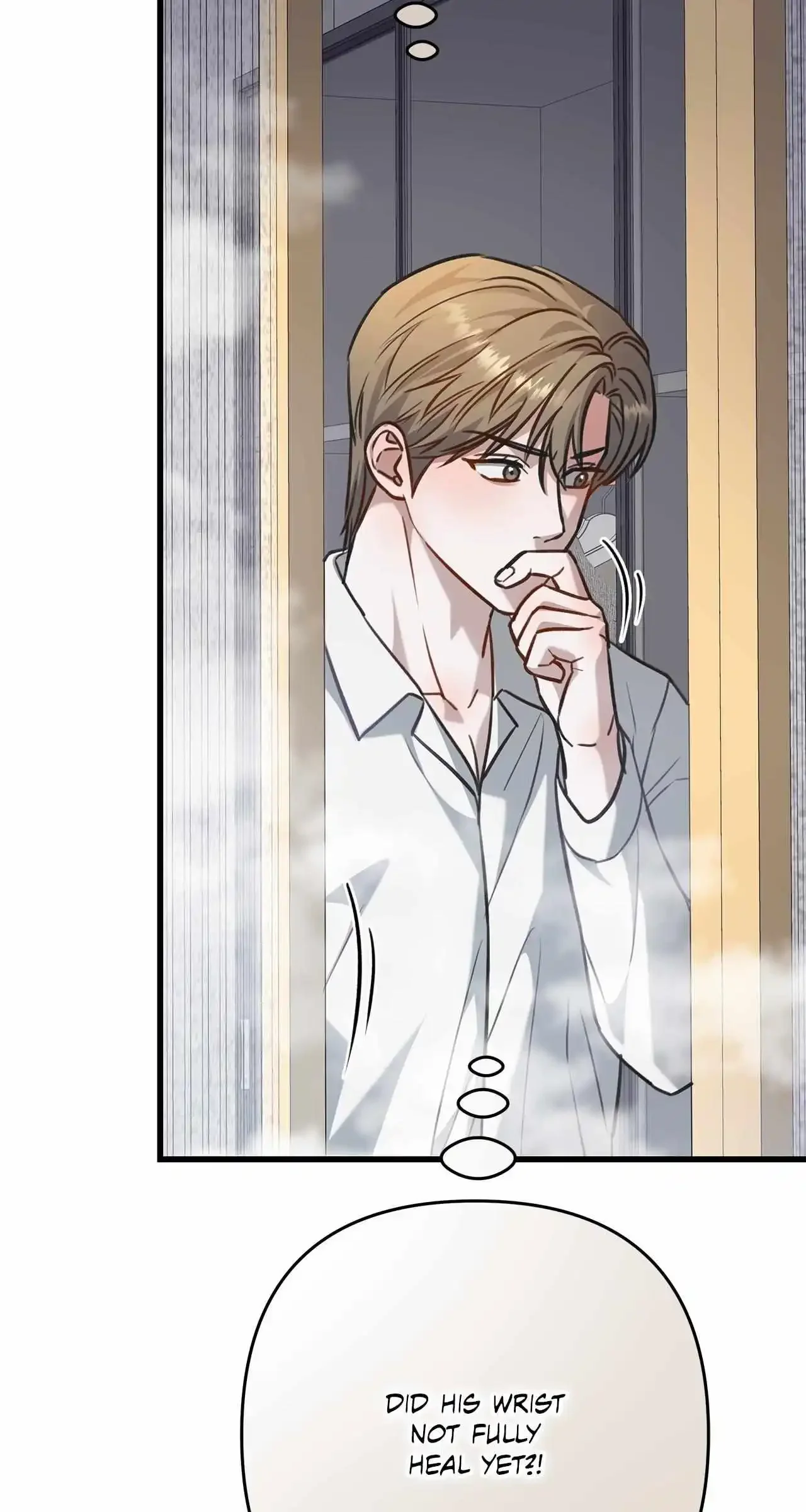 Method Romance - Chapter 18 Page 38