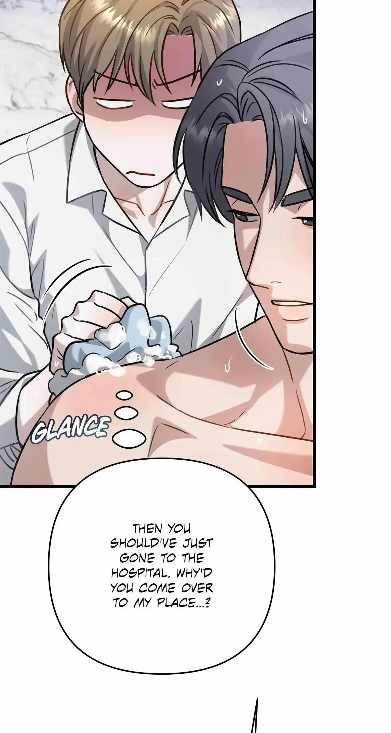 Method Romance - Chapter 18 Page 49
