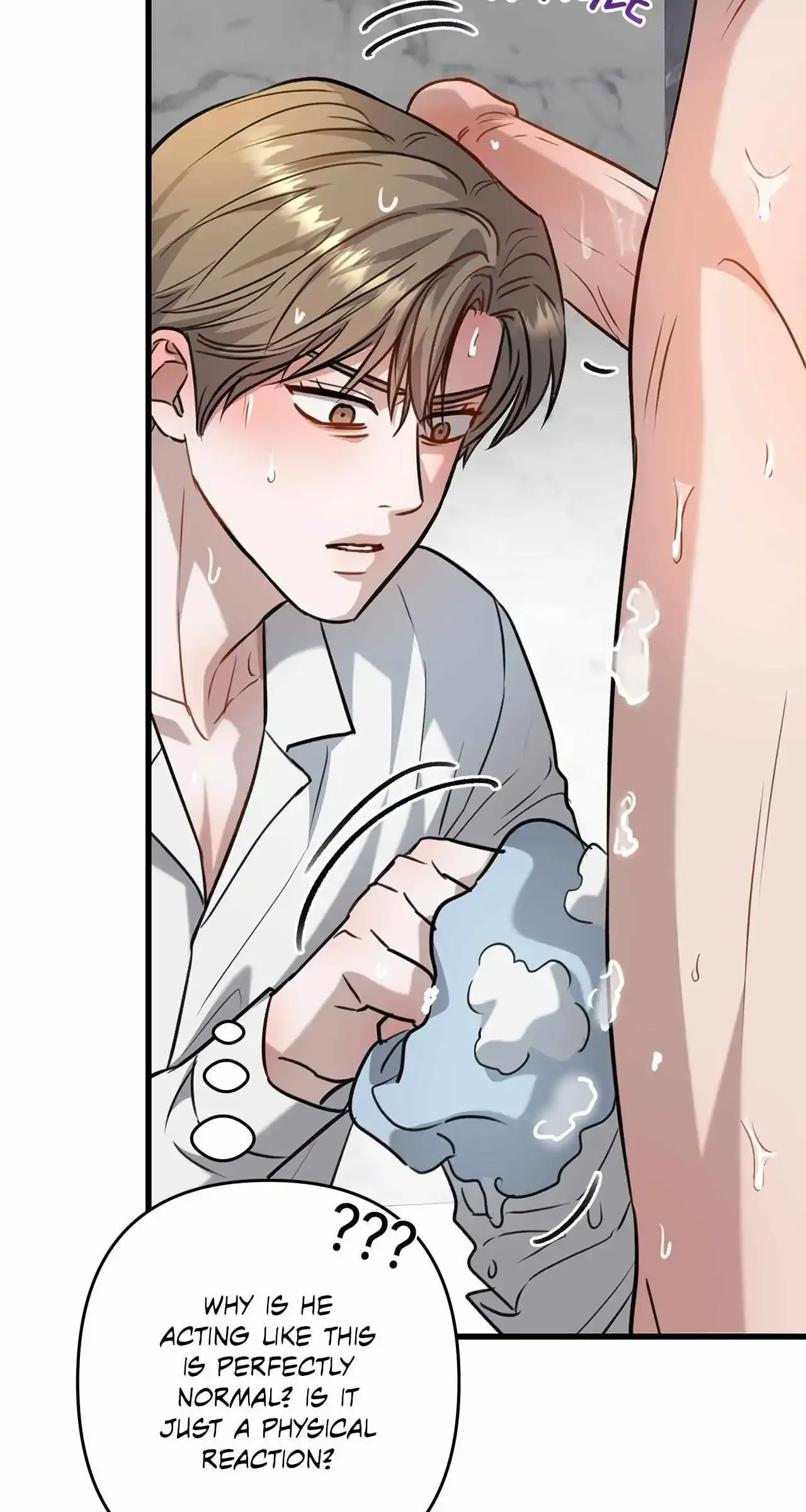 Method Romance - Chapter 18 Page 63