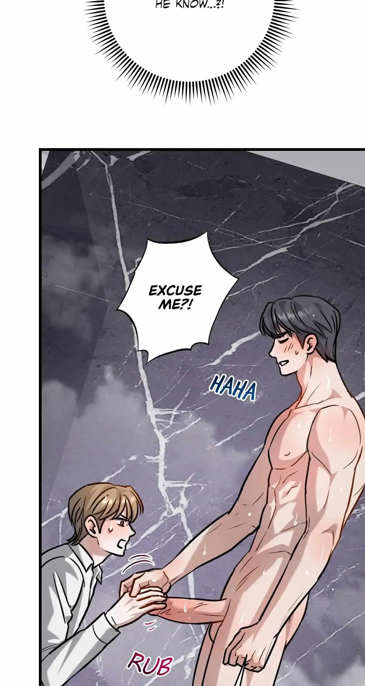 Method Romance - Chapter 18 Page 83