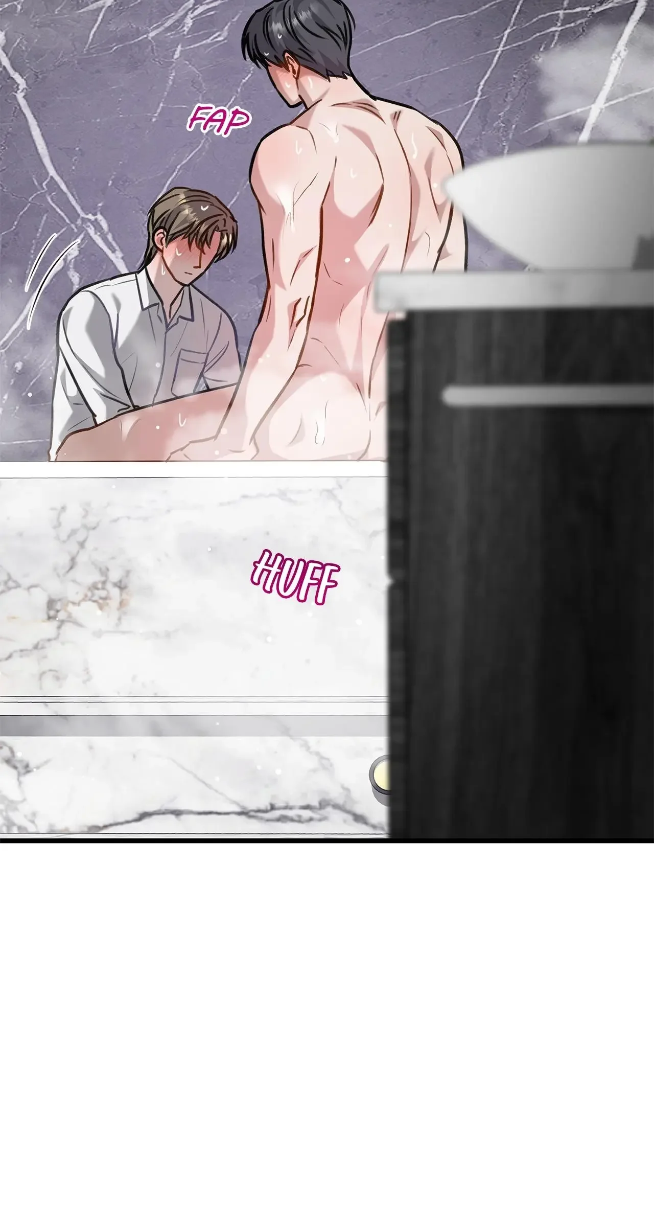 Method Romance - Chapter 18 Page 95