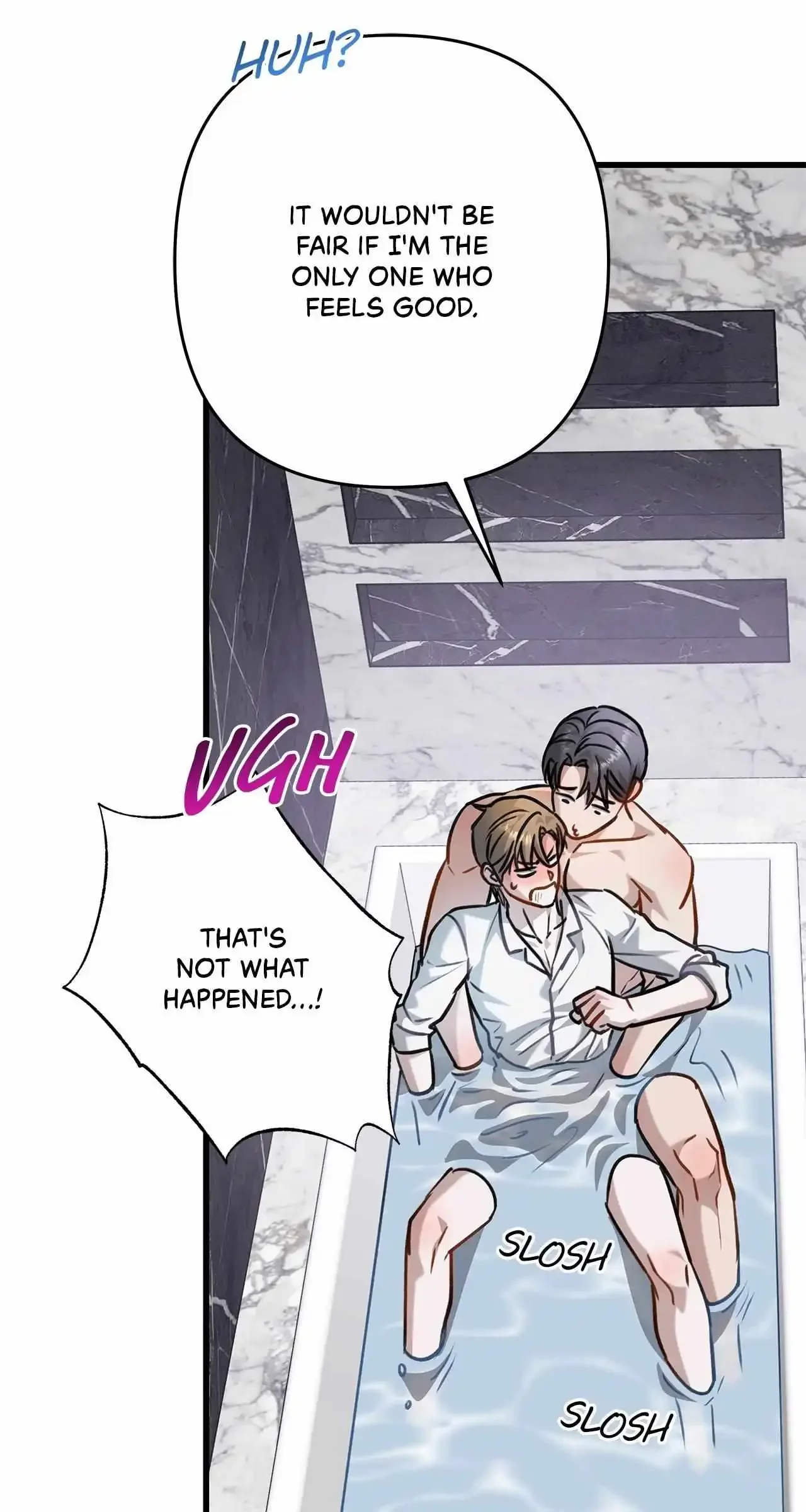 Method Romance - Chapter 18 Page 128