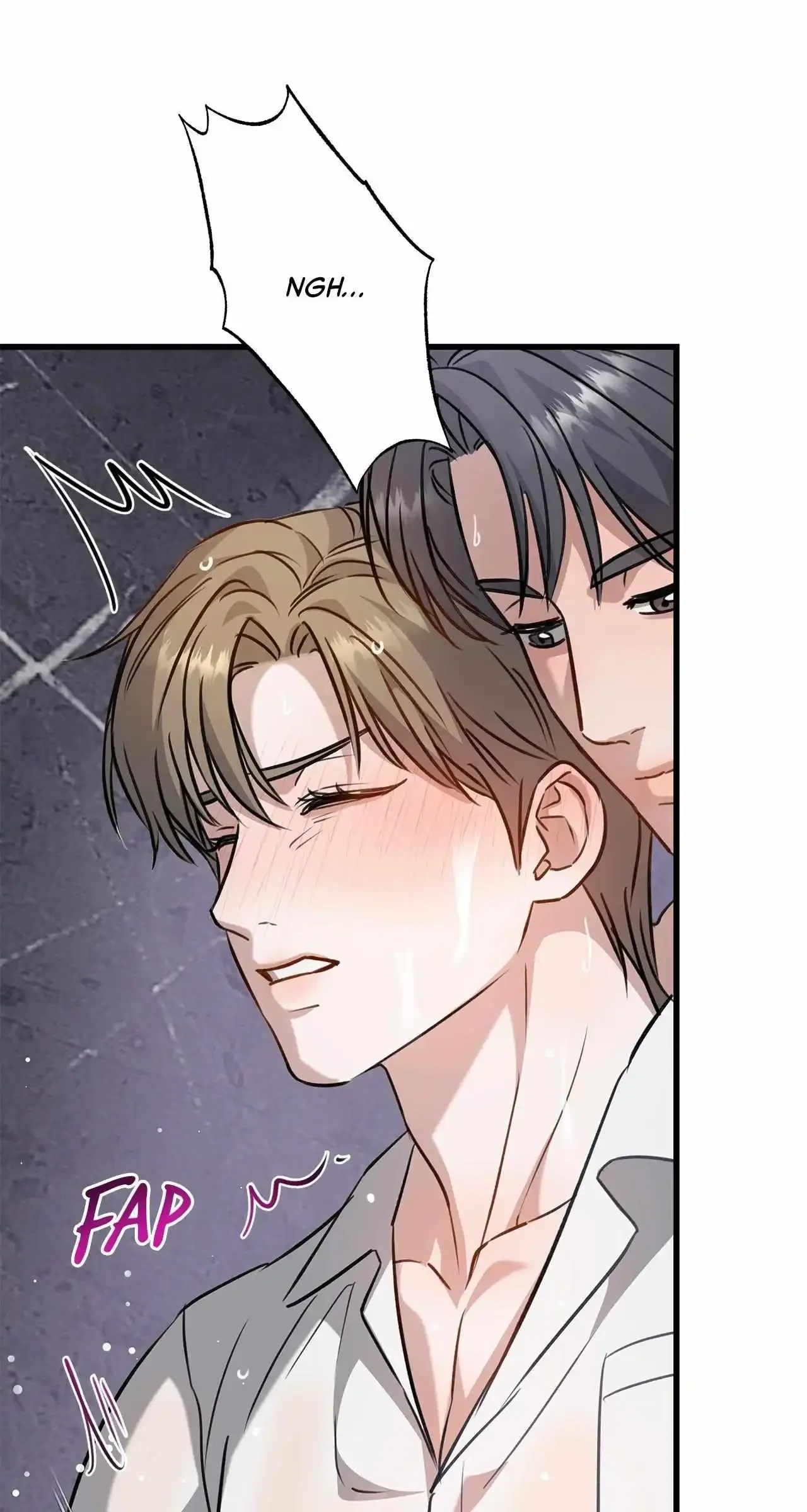 Method Romance - Chapter 18 Page 132