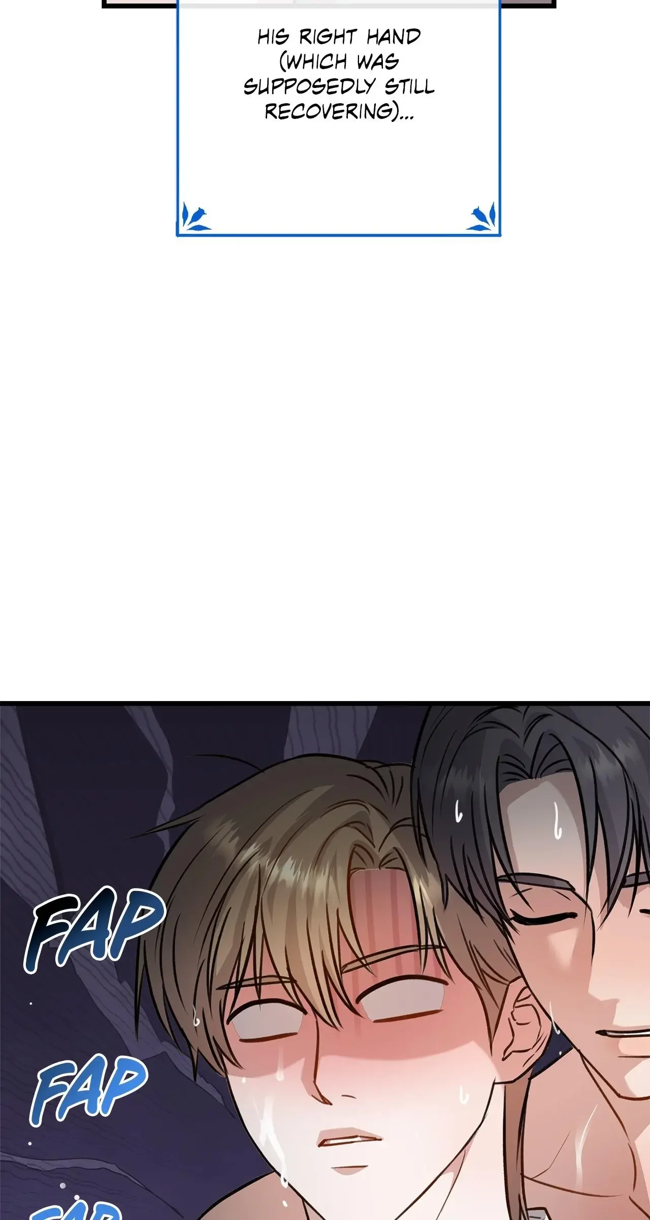 Method Romance - Chapter 18 Page 138